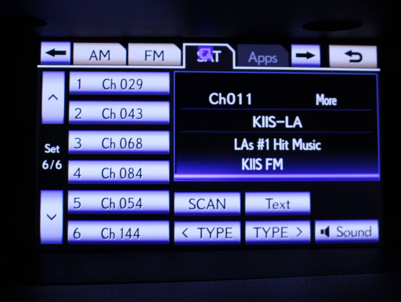 Florida Fine Cars - Used LEXUS ES 350 2014 MIAMI Luxury