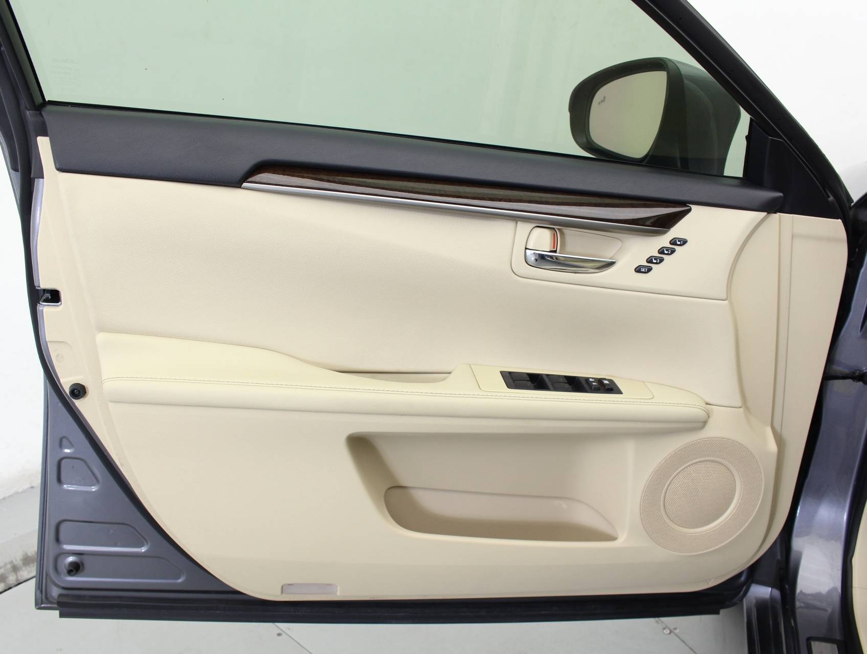 Florida Fine Cars - Used LEXUS ES 350 2014 MIAMI Luxury