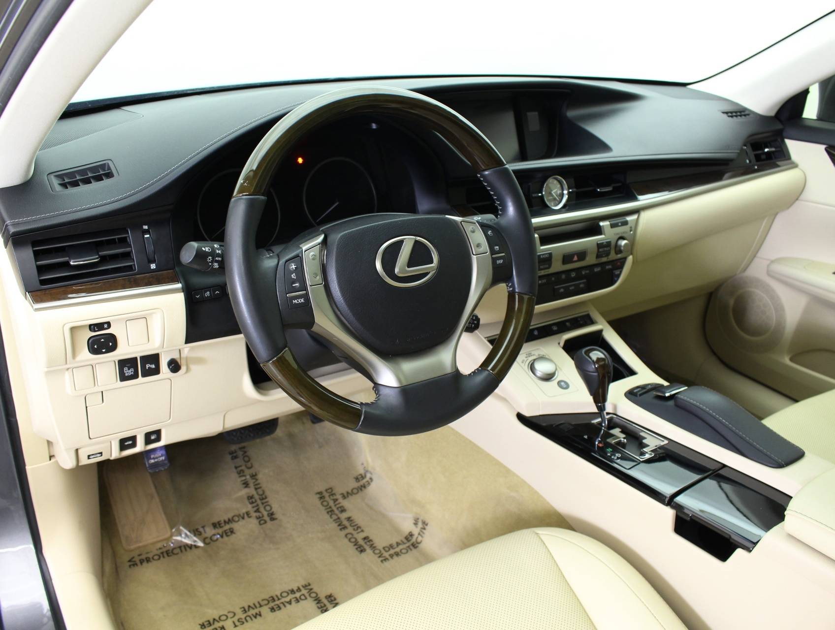 Florida Fine Cars - Used LEXUS ES 350 2014 MIAMI Luxury