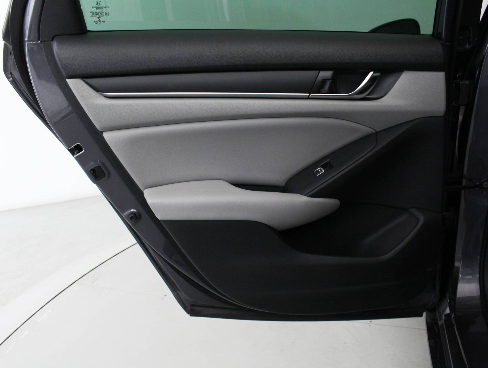 Florida Fine Cars - Used HONDA ACCORD 2018 MIAMI LX