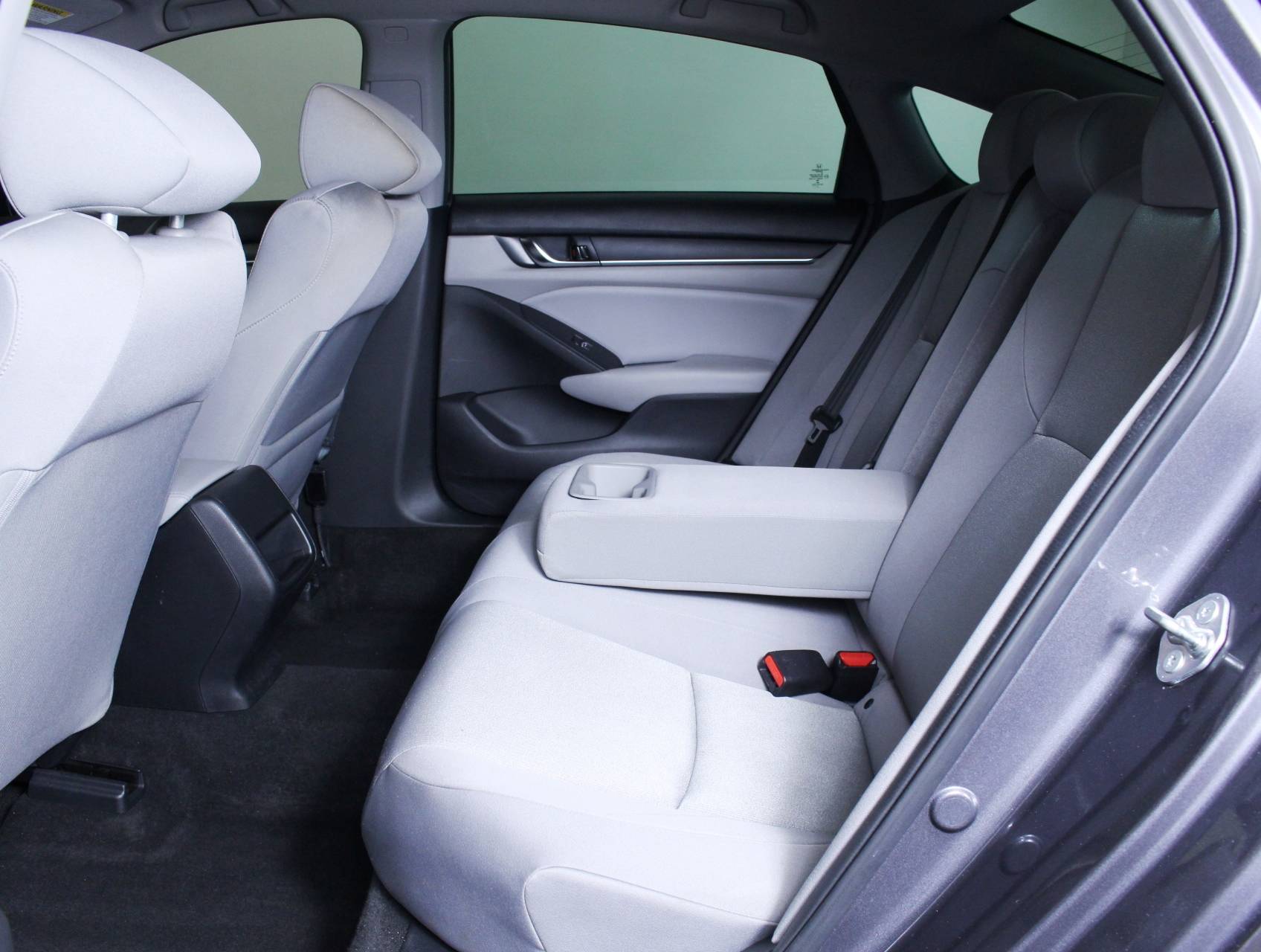 Florida Fine Cars - Used HONDA ACCORD 2018 MIAMI LX