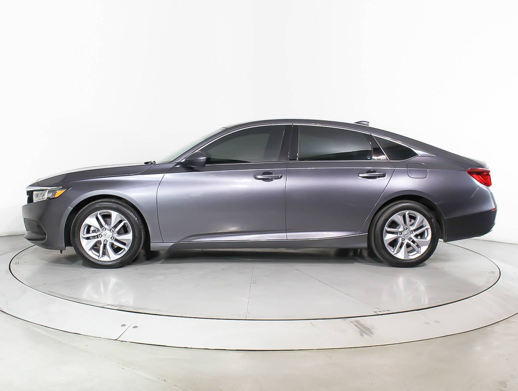 Florida Fine Cars - Used HONDA ACCORD 2018 MIAMI LX