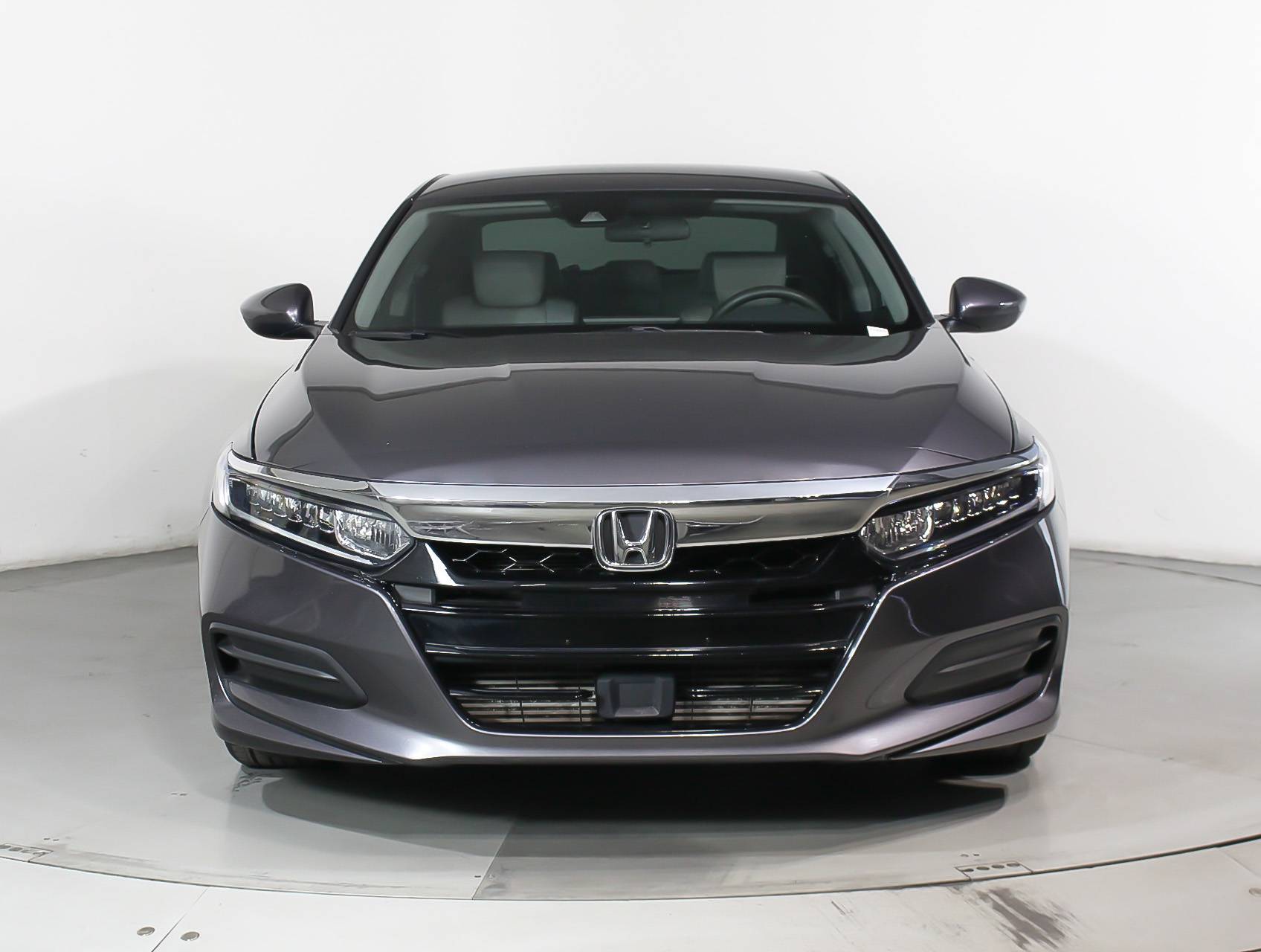 Florida Fine Cars - Used HONDA ACCORD 2018 MIAMI LX