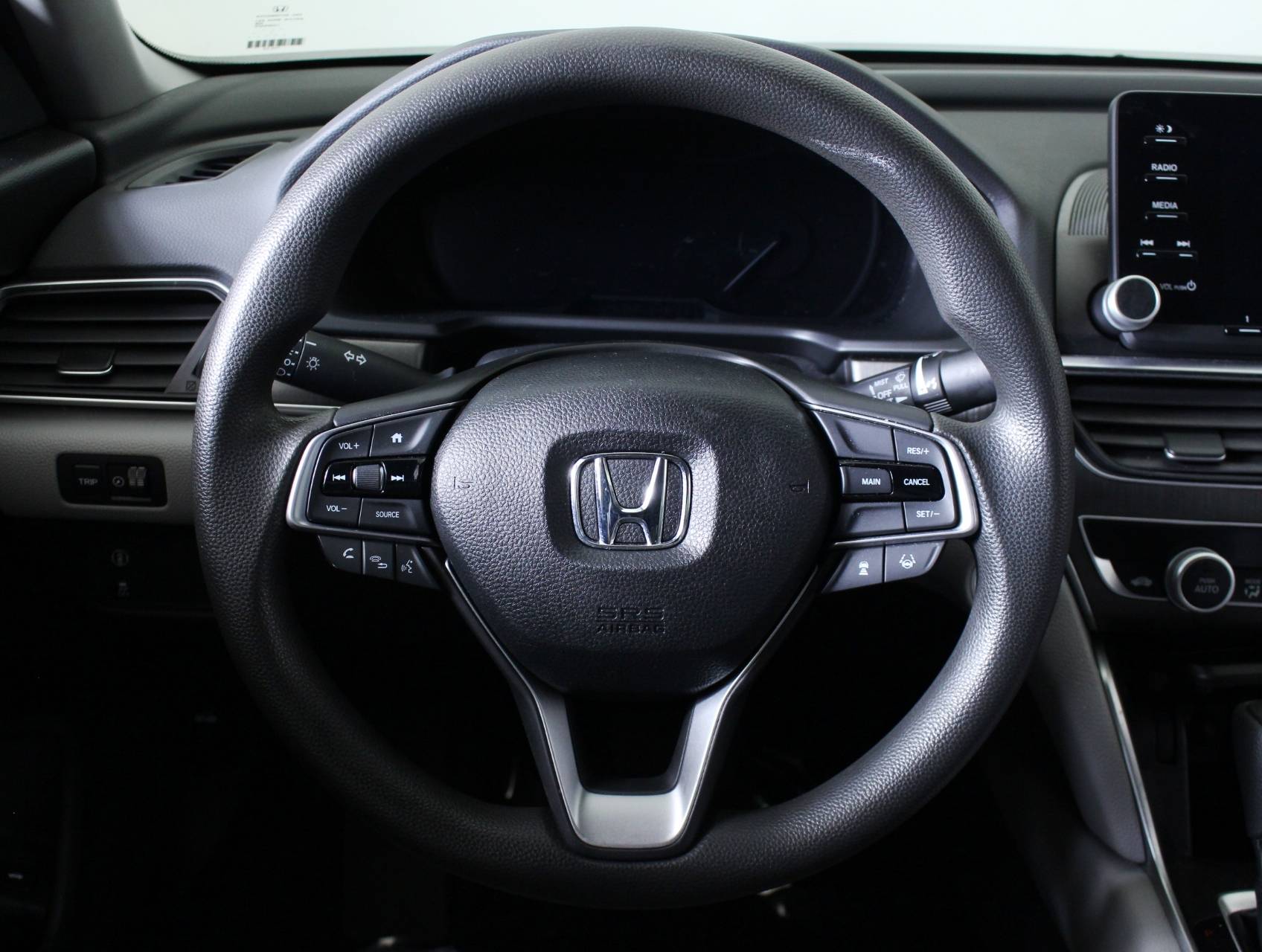 Florida Fine Cars - Used HONDA ACCORD 2018 MIAMI LX