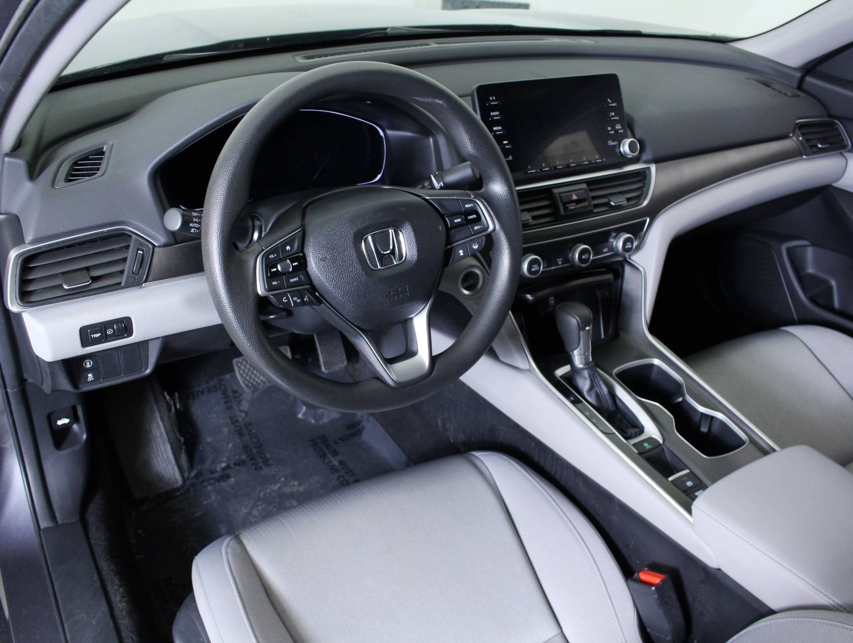 Florida Fine Cars - Used HONDA ACCORD 2018 MIAMI LX