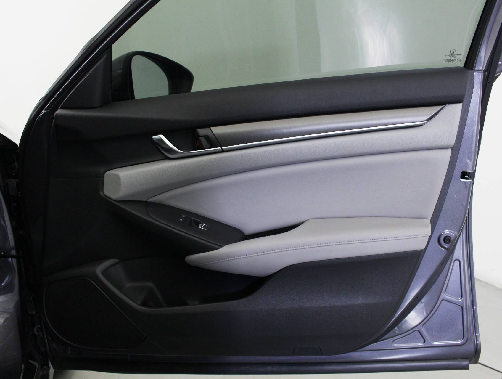 Florida Fine Cars - Used HONDA ACCORD 2018 MIAMI LX