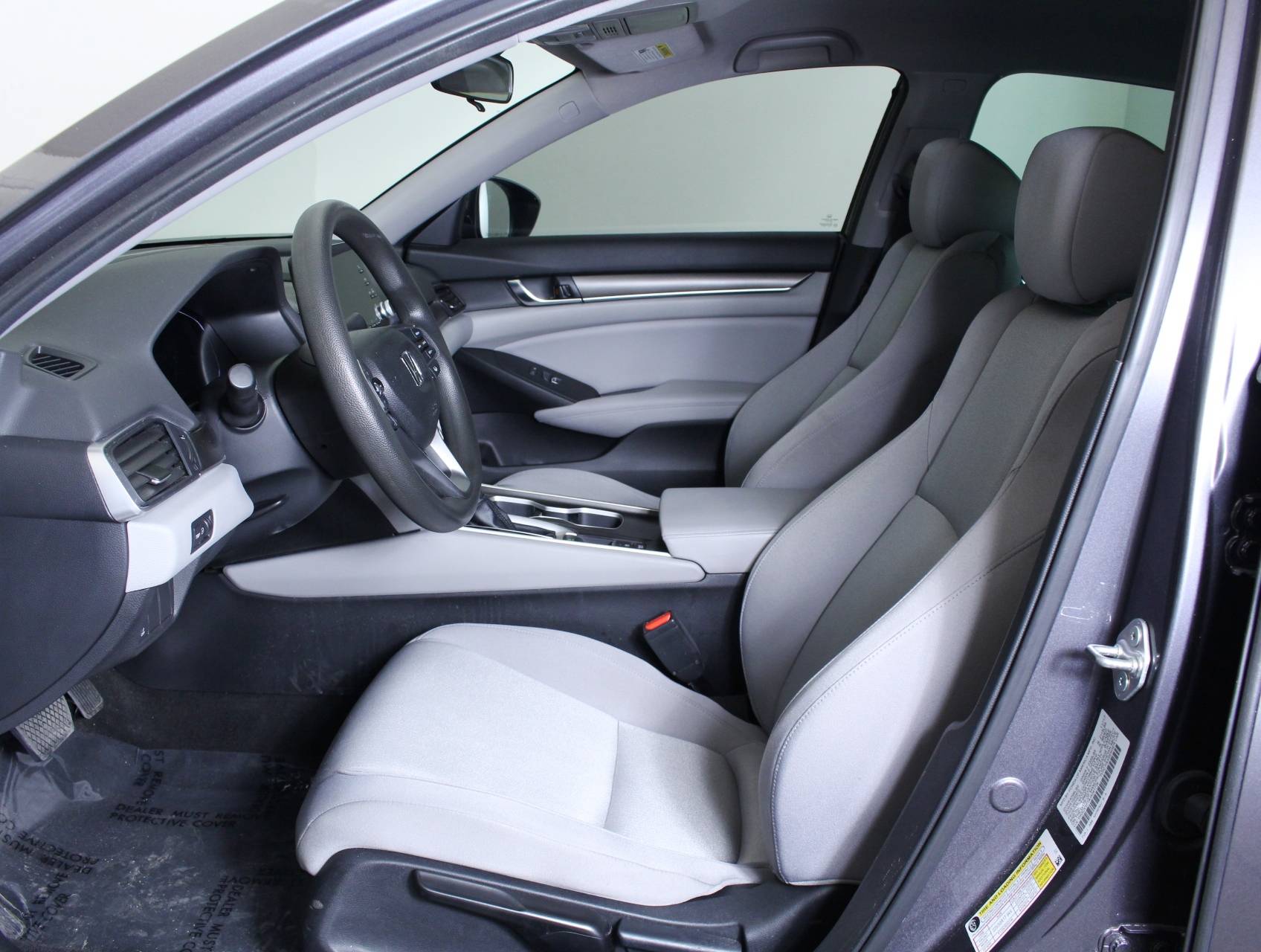 Florida Fine Cars - Used HONDA ACCORD 2018 MIAMI LX