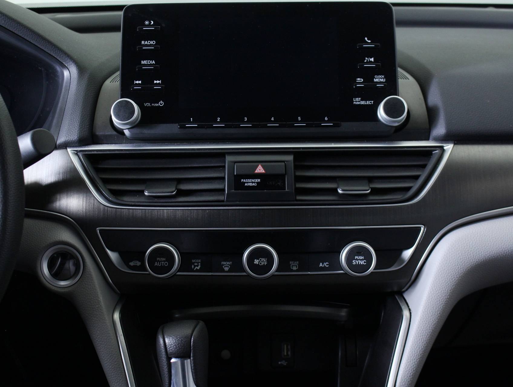 Florida Fine Cars - Used HONDA ACCORD 2018 MIAMI LX