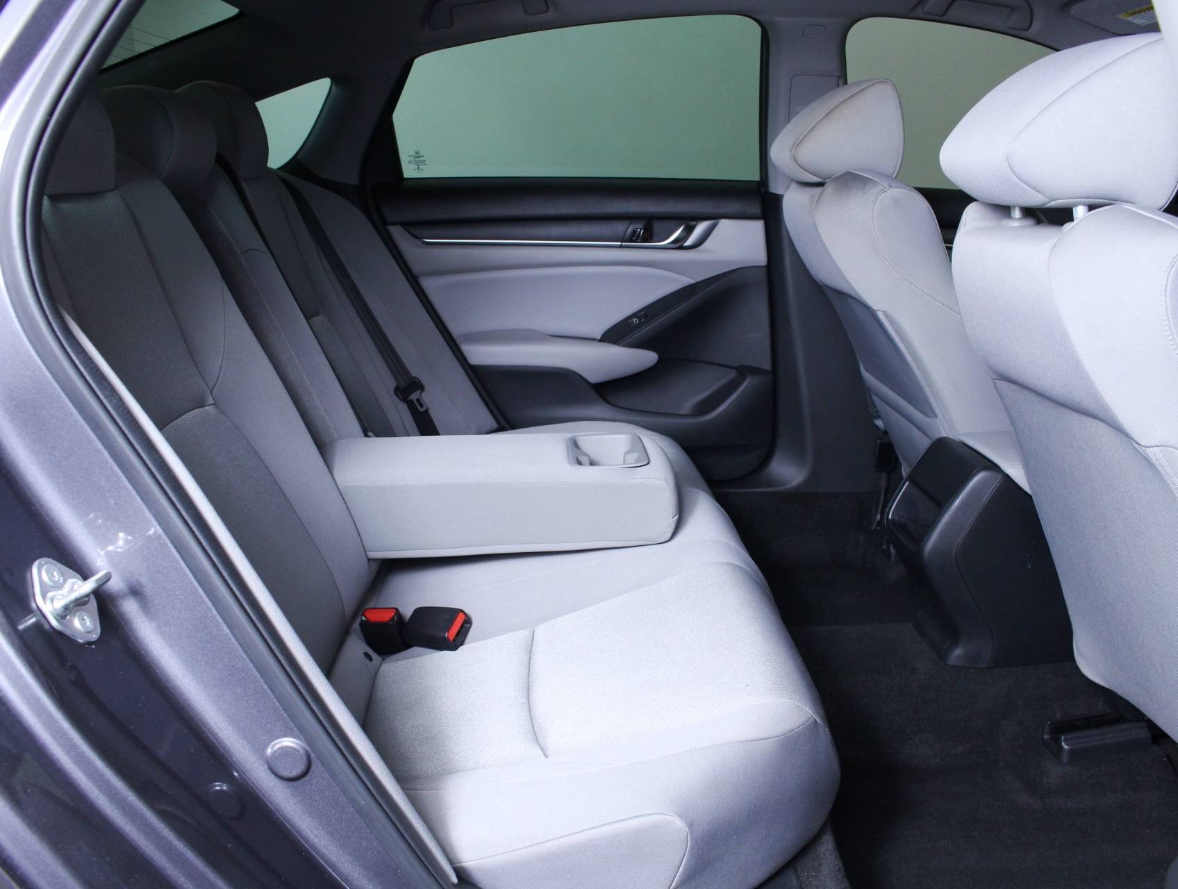 Florida Fine Cars - Used HONDA ACCORD 2018 MIAMI LX