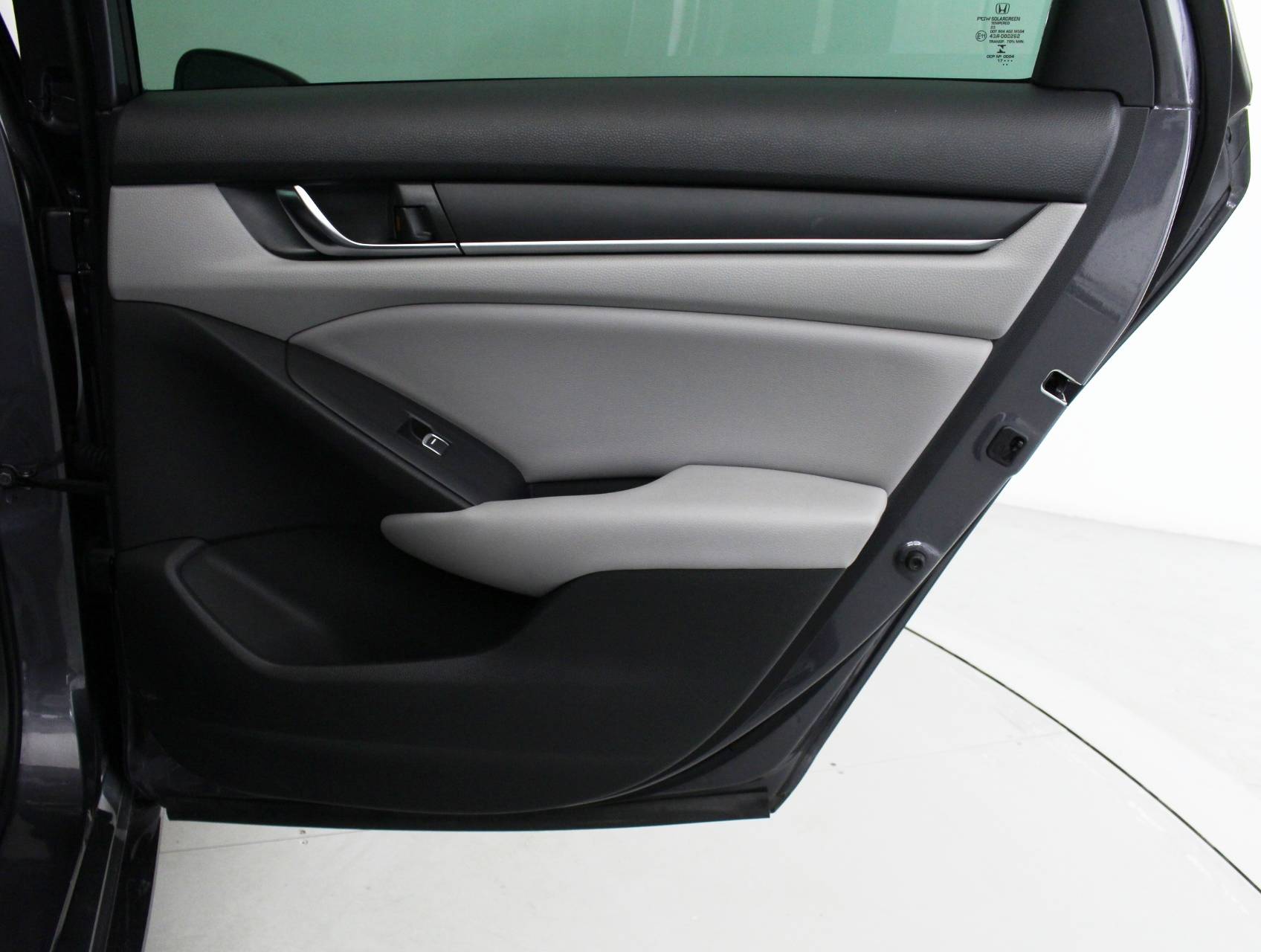 Florida Fine Cars - Used HONDA ACCORD 2018 MIAMI LX