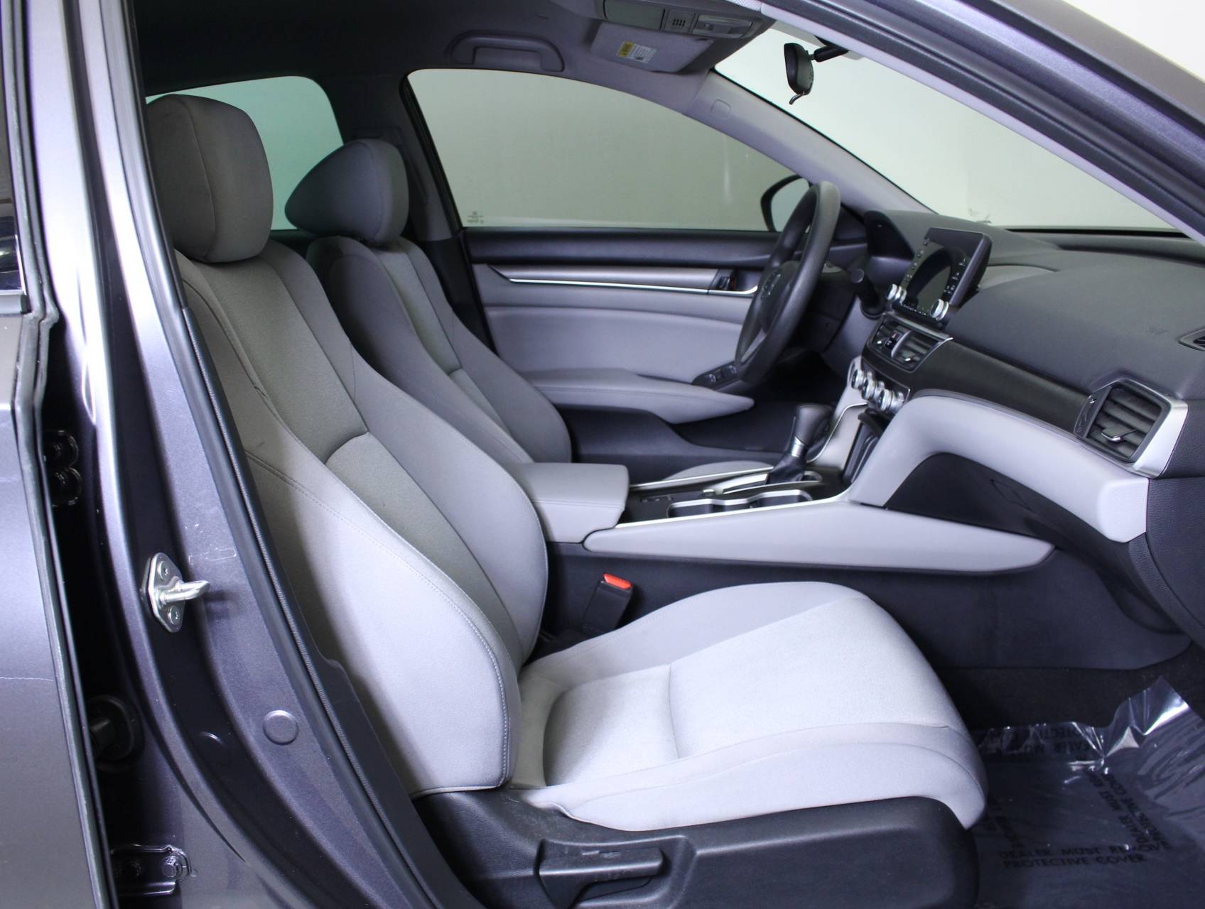 Florida Fine Cars - Used HONDA ACCORD 2018 MIAMI LX