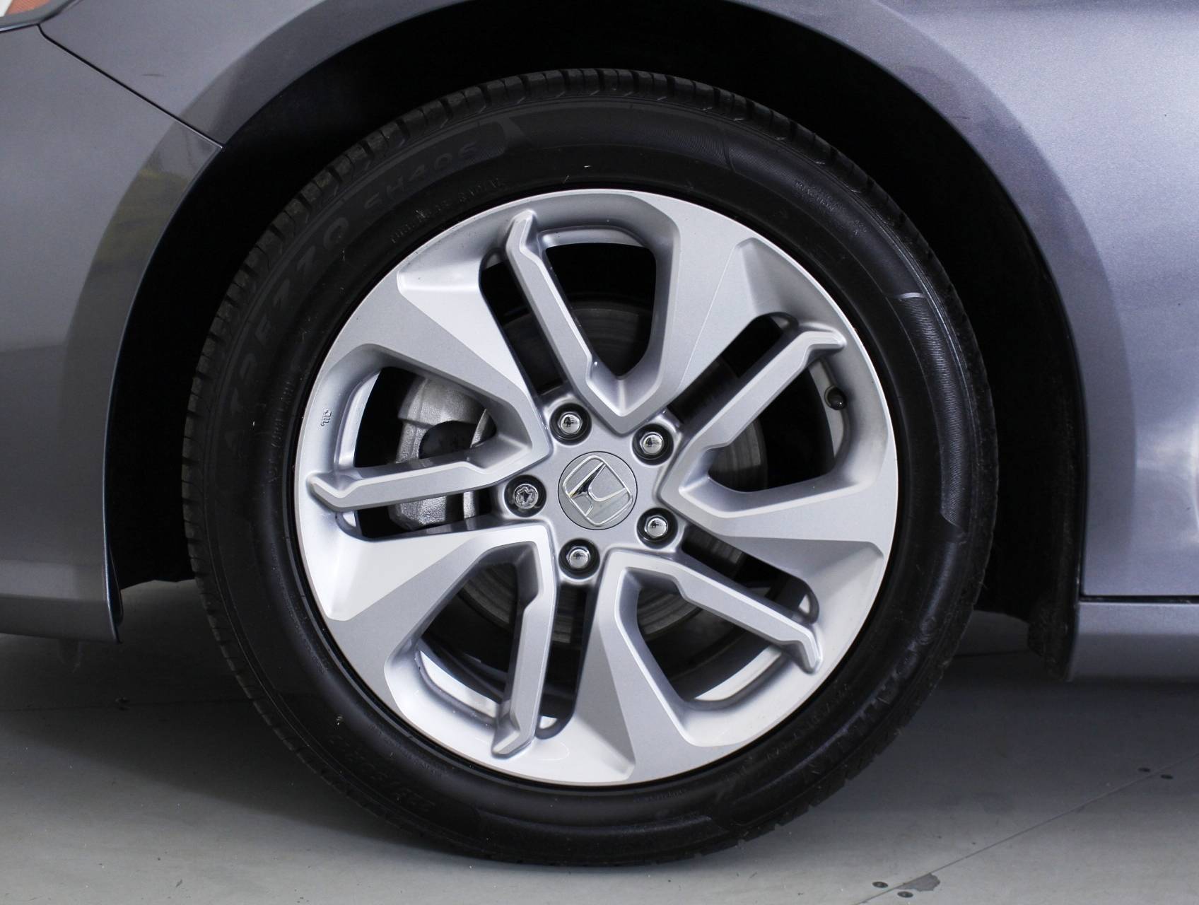 Florida Fine Cars - Used HONDA ACCORD 2018 MIAMI LX