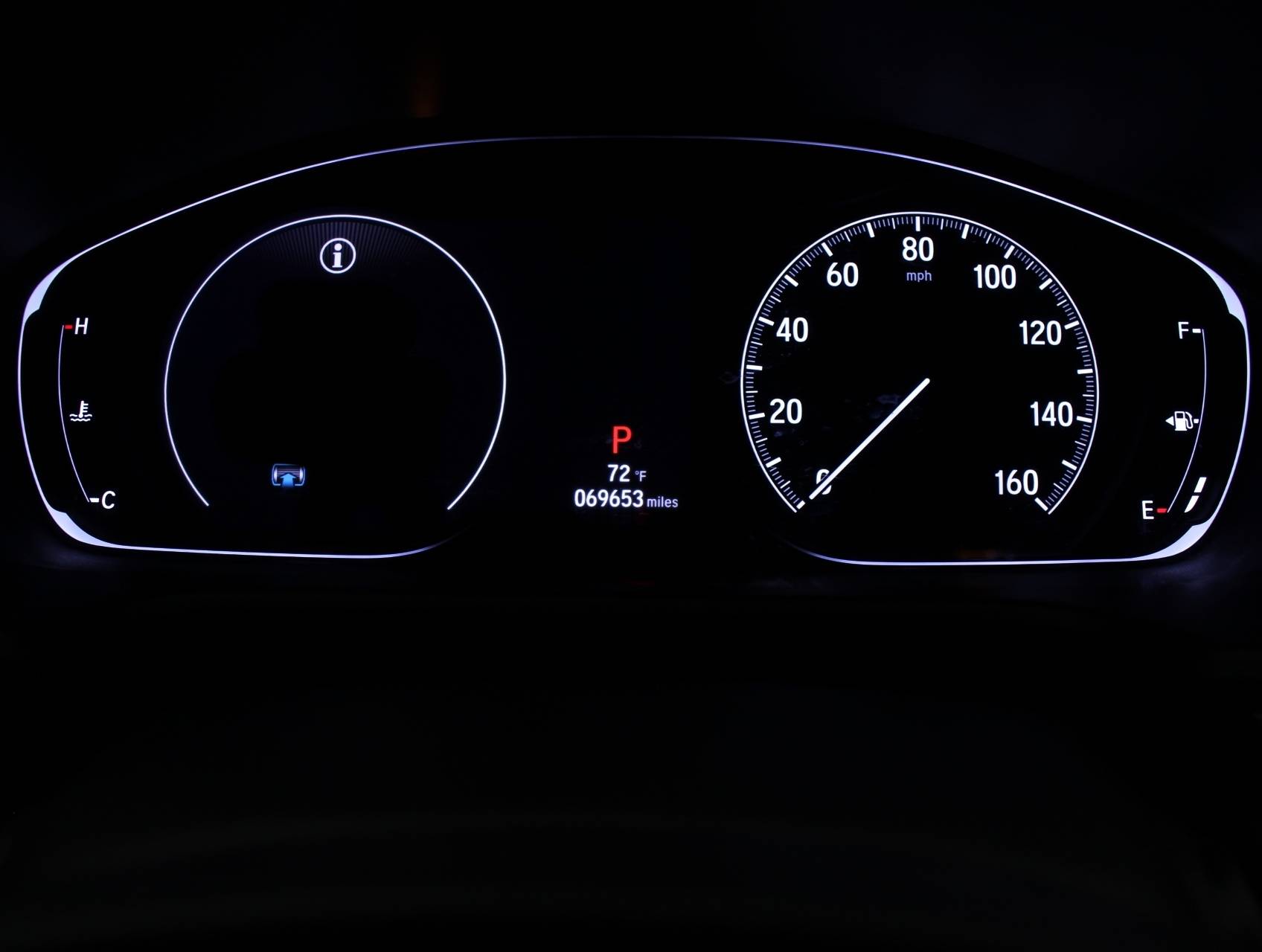 Florida Fine Cars - Used HONDA ACCORD 2018 MIAMI LX