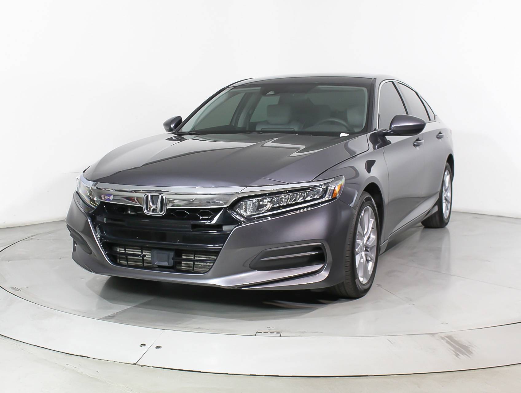 Florida Fine Cars - Used HONDA ACCORD 2018 MIAMI LX