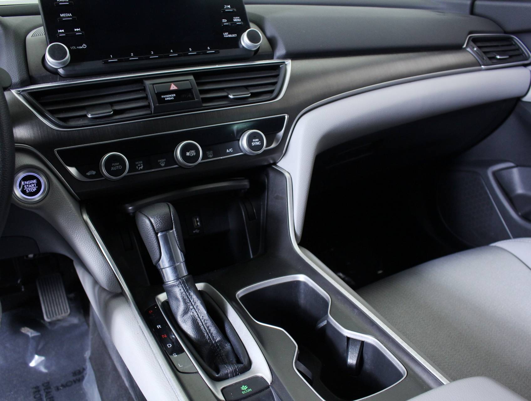 Florida Fine Cars - Used HONDA ACCORD 2018 MIAMI LX