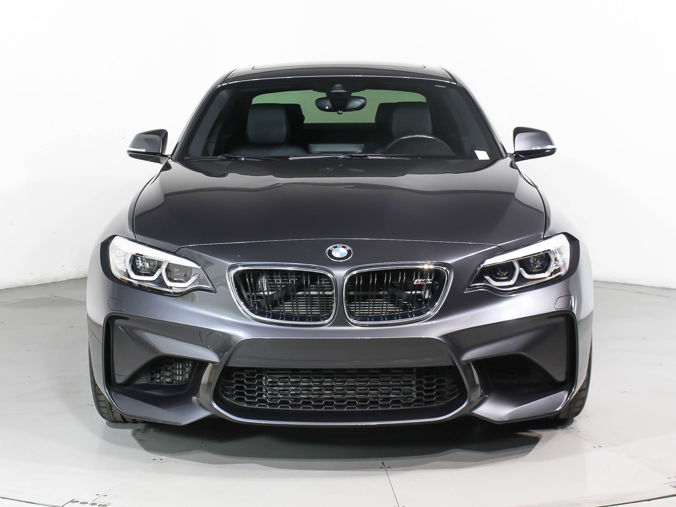 Florida Fine Cars - Used BMW M2 2018 MIAMI 