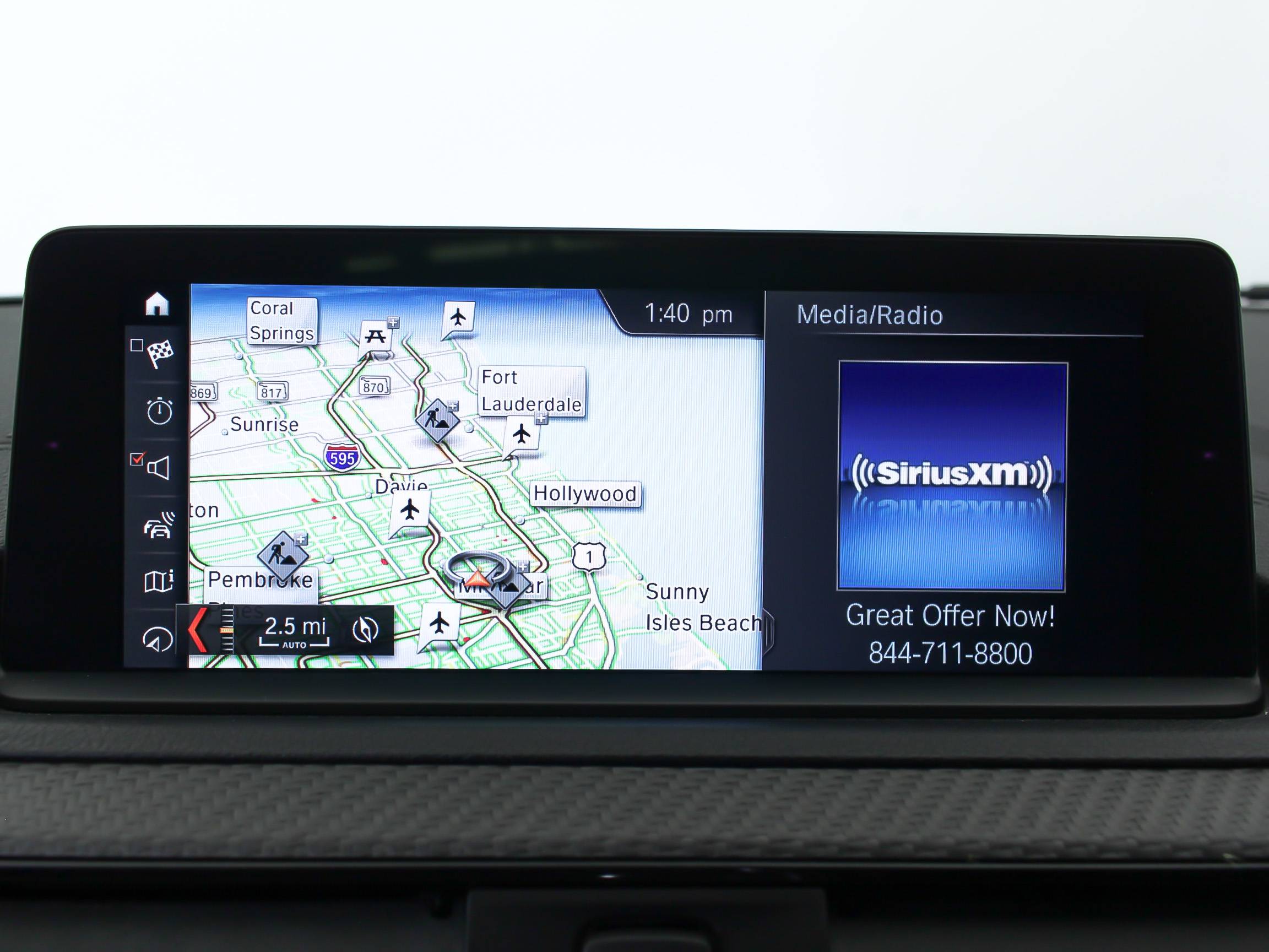 Florida Fine Cars - Used BMW M2 2018 MIAMI 