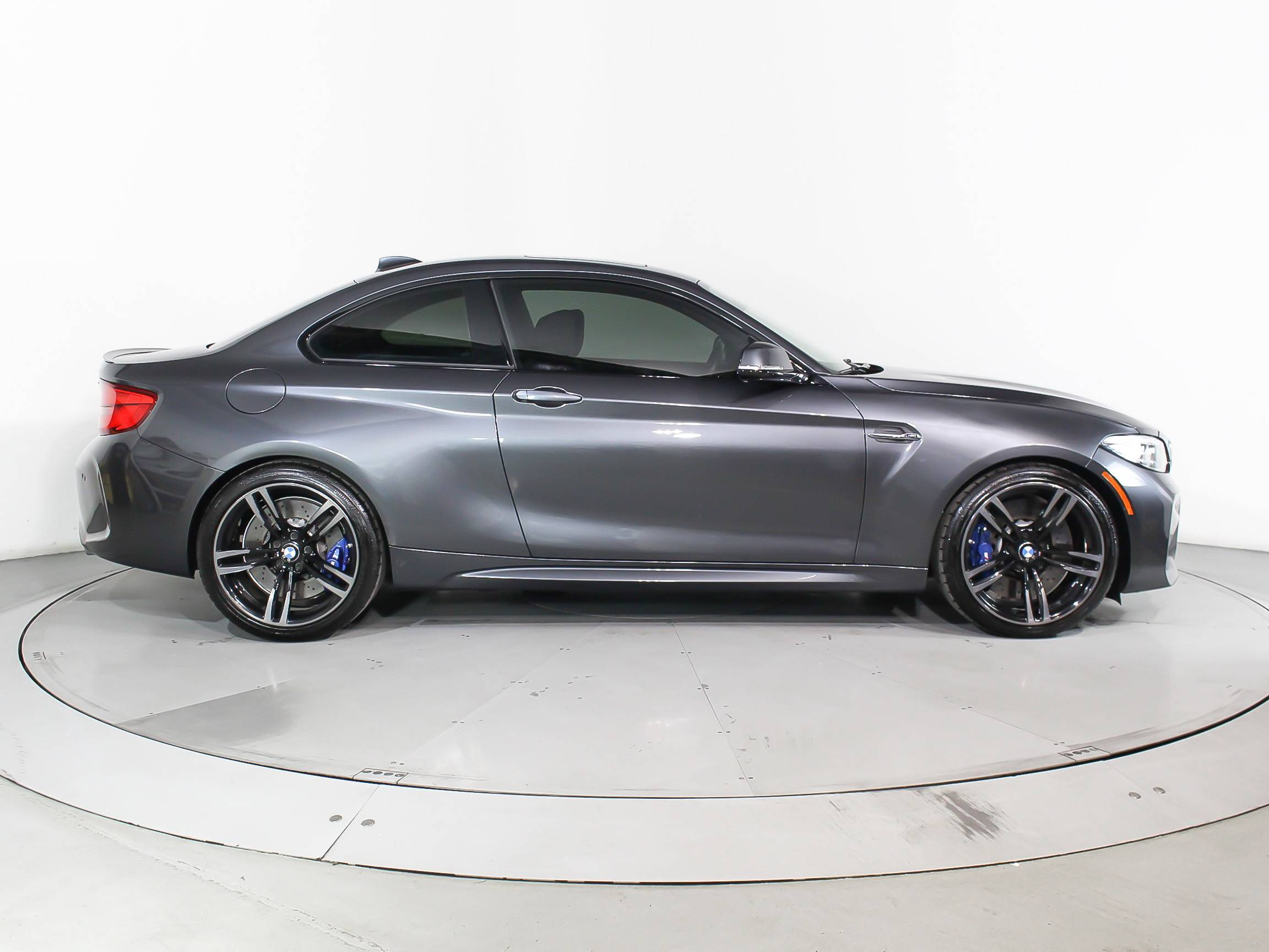 Florida Fine Cars - Used BMW M2 2018 MIAMI 