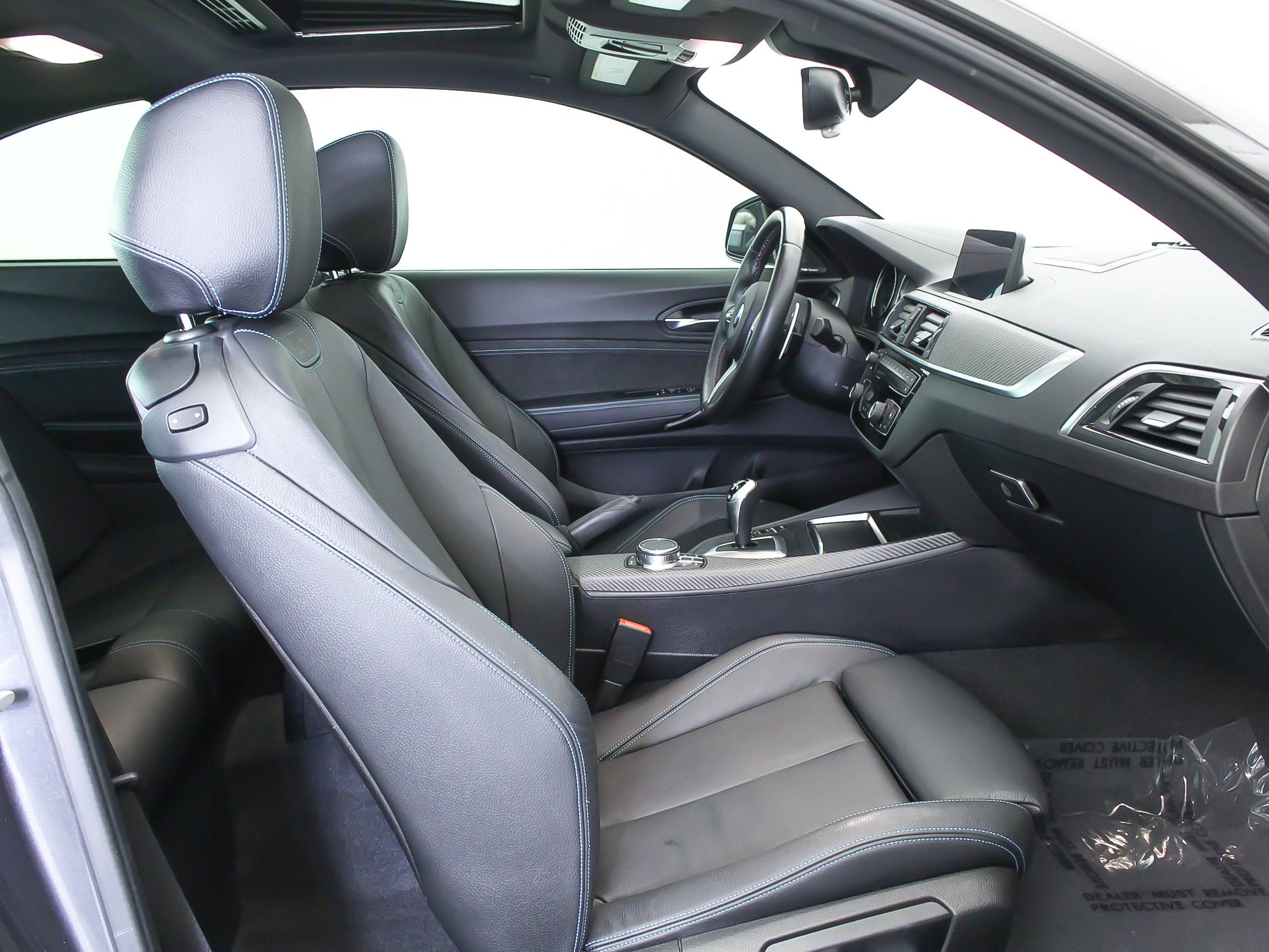 Florida Fine Cars - Used BMW M2 2018 MIAMI 