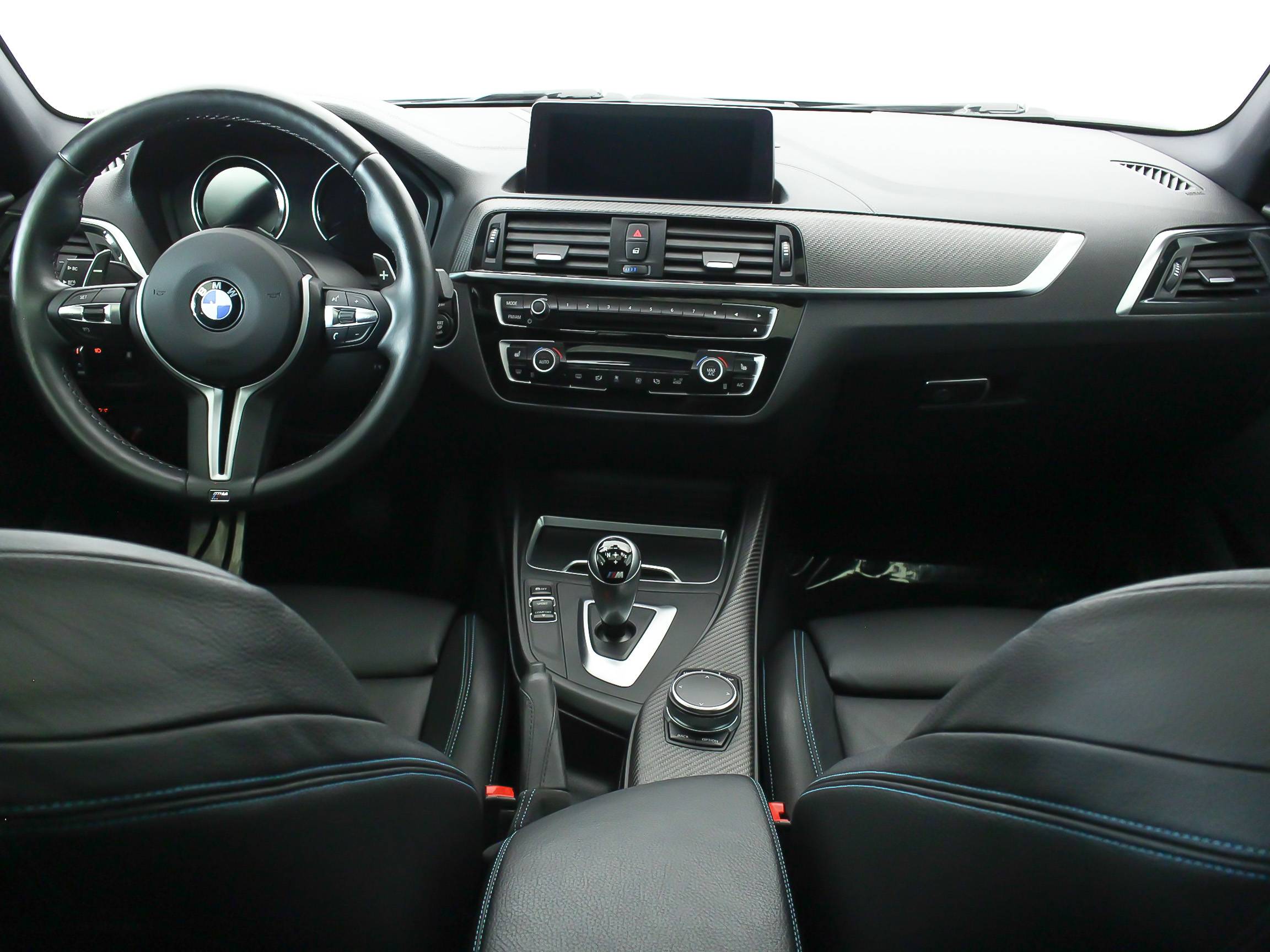 Florida Fine Cars - Used BMW M2 2018 MIAMI 