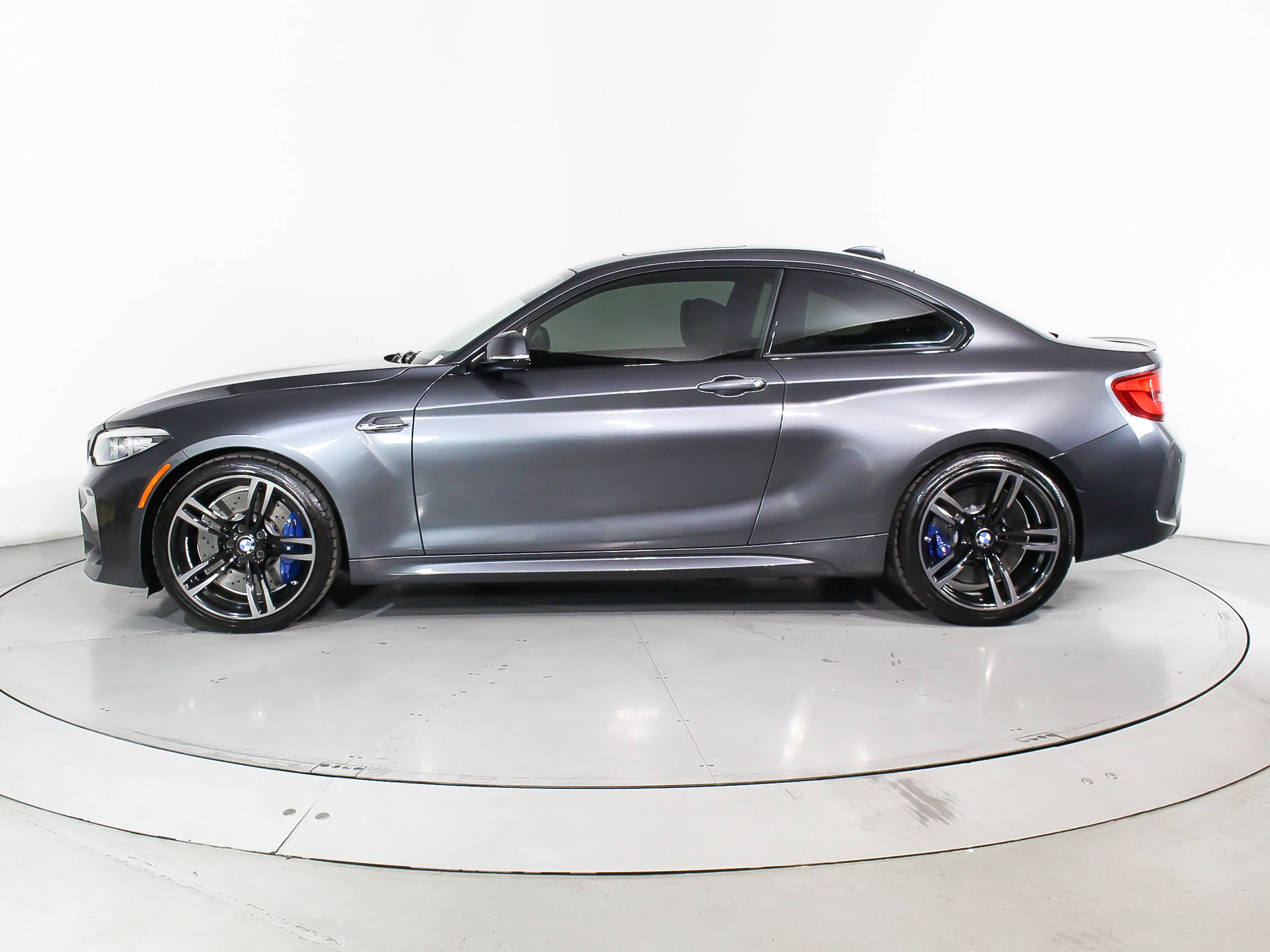 Florida Fine Cars - Used BMW M2 2018 MIAMI 