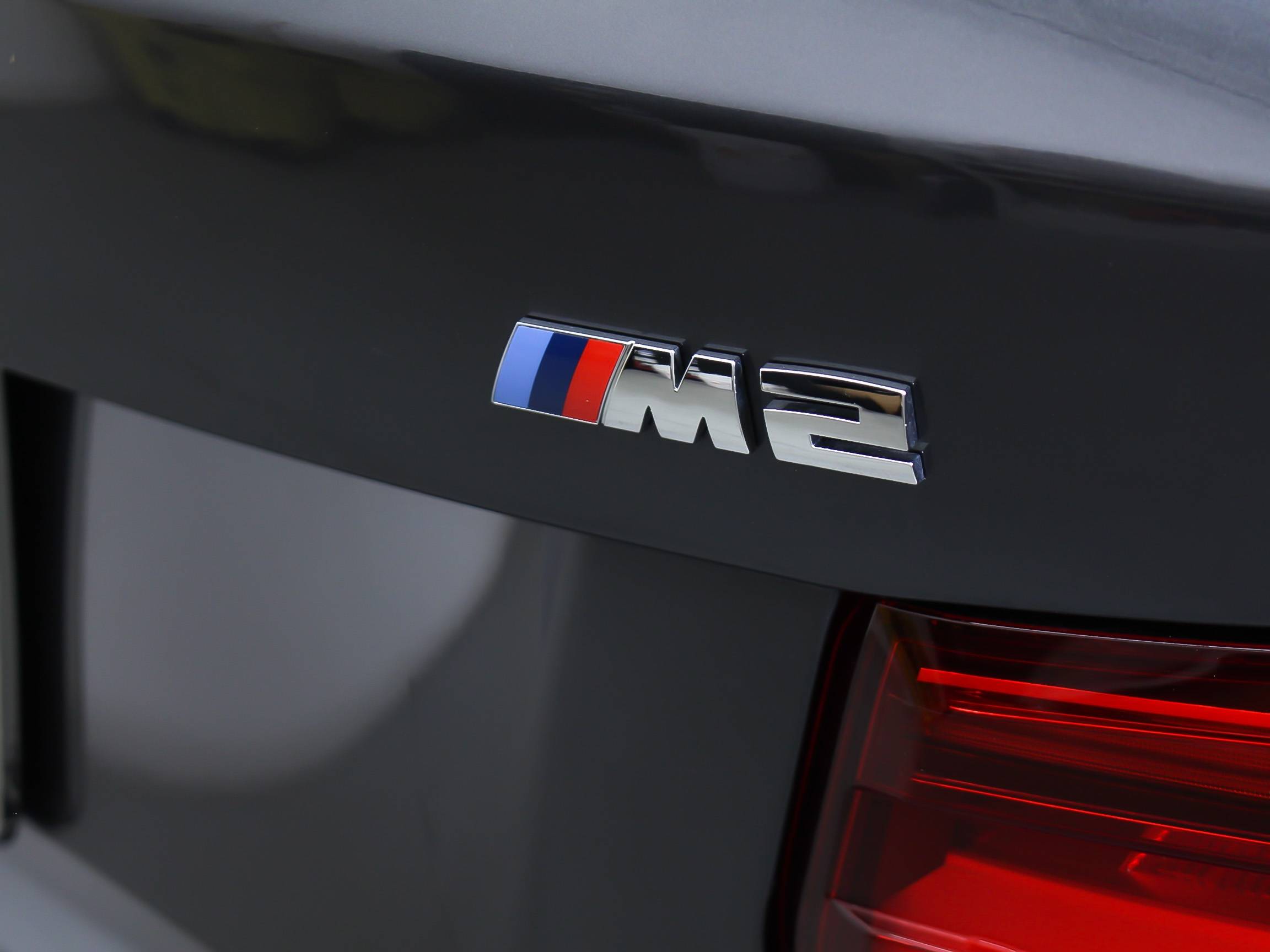 Florida Fine Cars - Used BMW M2 2018 MIAMI 