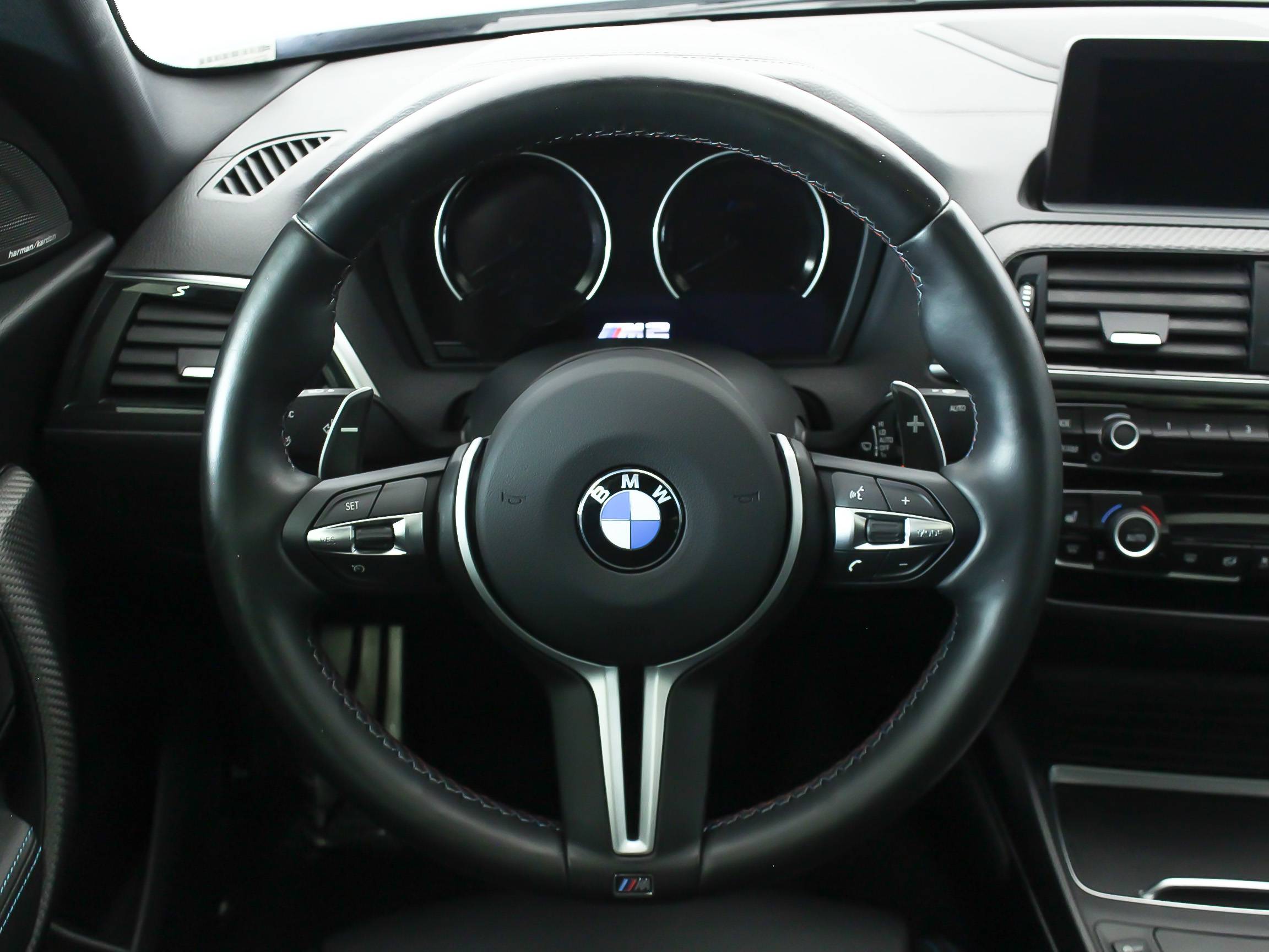 Florida Fine Cars - Used BMW M2 2018 MIAMI 