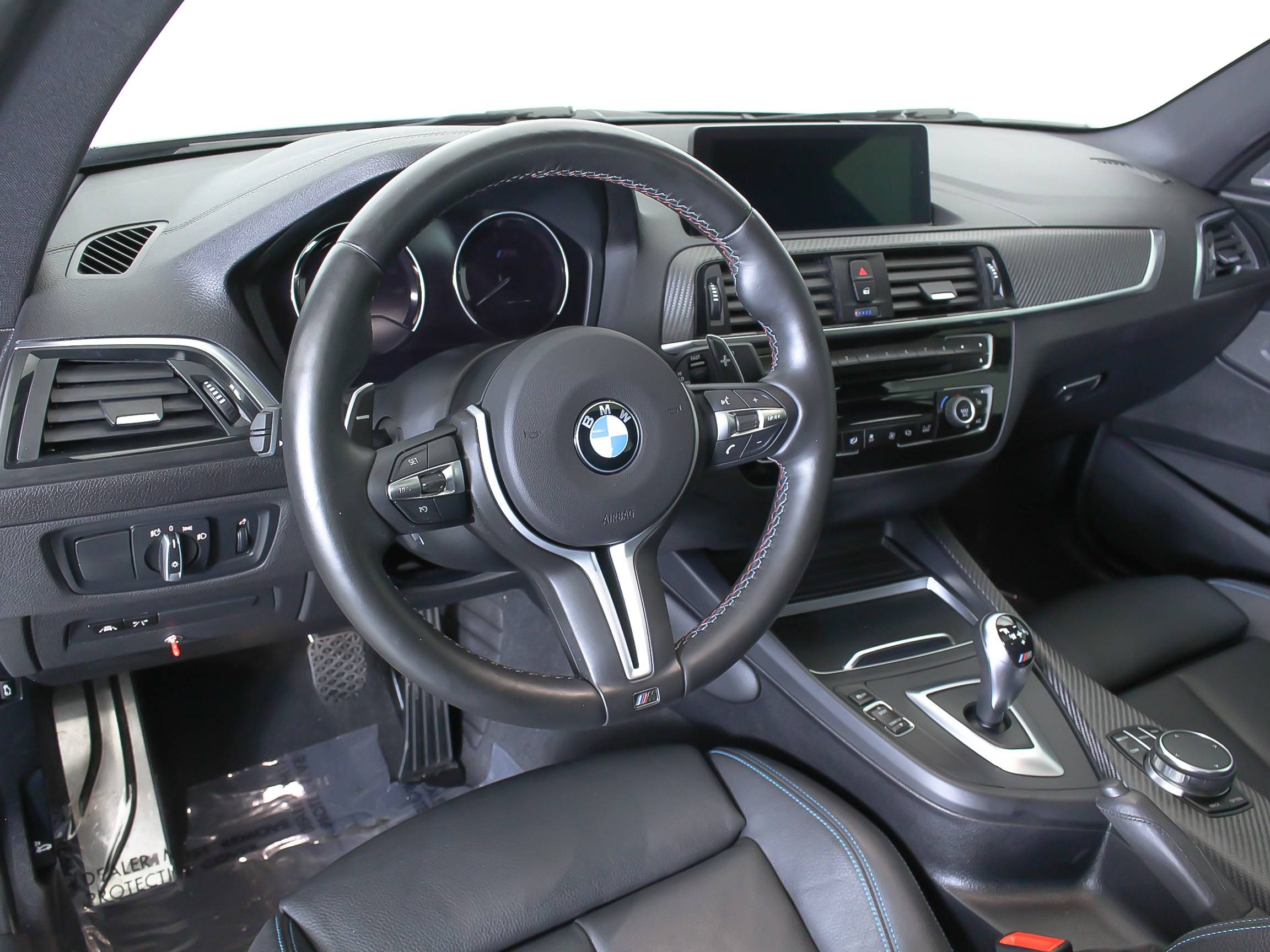 Florida Fine Cars - Used BMW M2 2018 MIAMI 