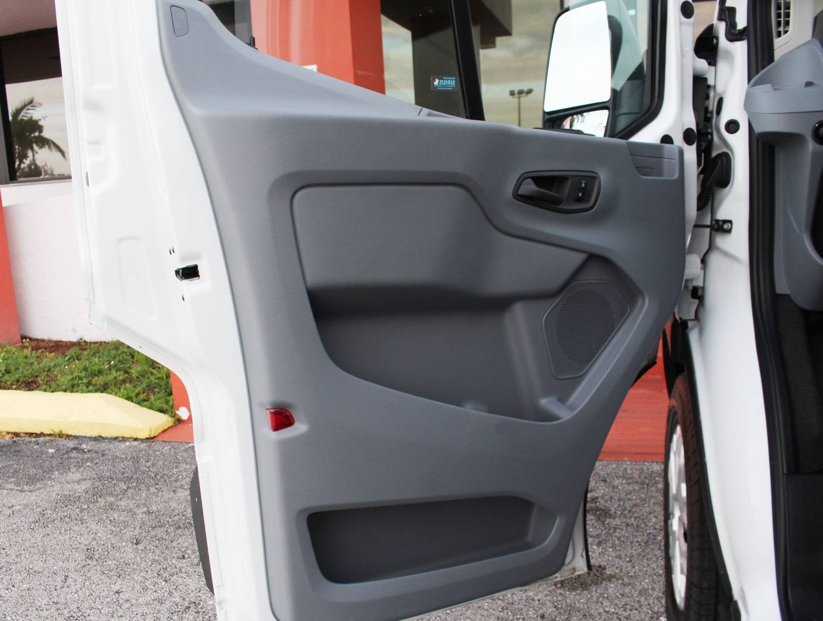 Florida Fine Cars - Used FORD TRANSIT WAGON 2017 HOLLYWOOD Xlt Transit Wagon