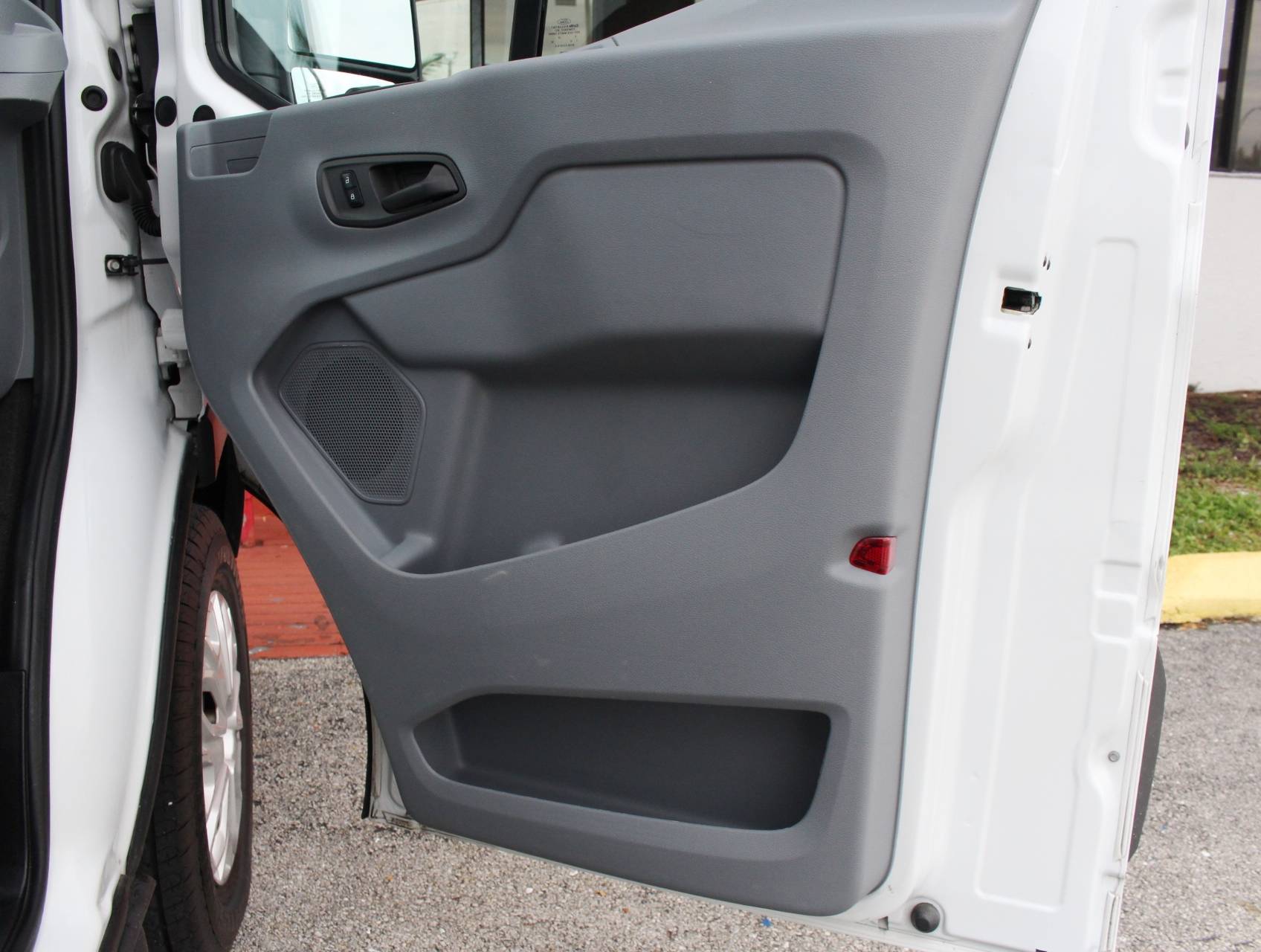 Florida Fine Cars - Used FORD TRANSIT WAGON 2017 HOLLYWOOD Xlt Transit Wagon