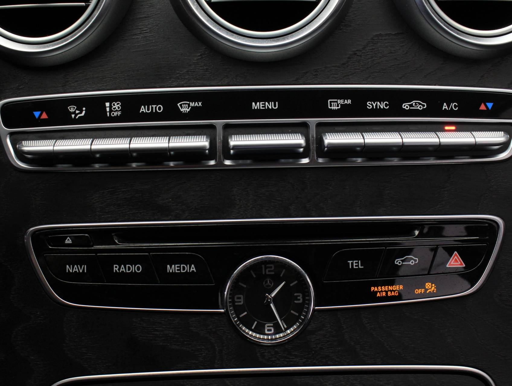 Florida Fine Cars - Used MERCEDES-BENZ C CLASS 2016 WEST PALM C300