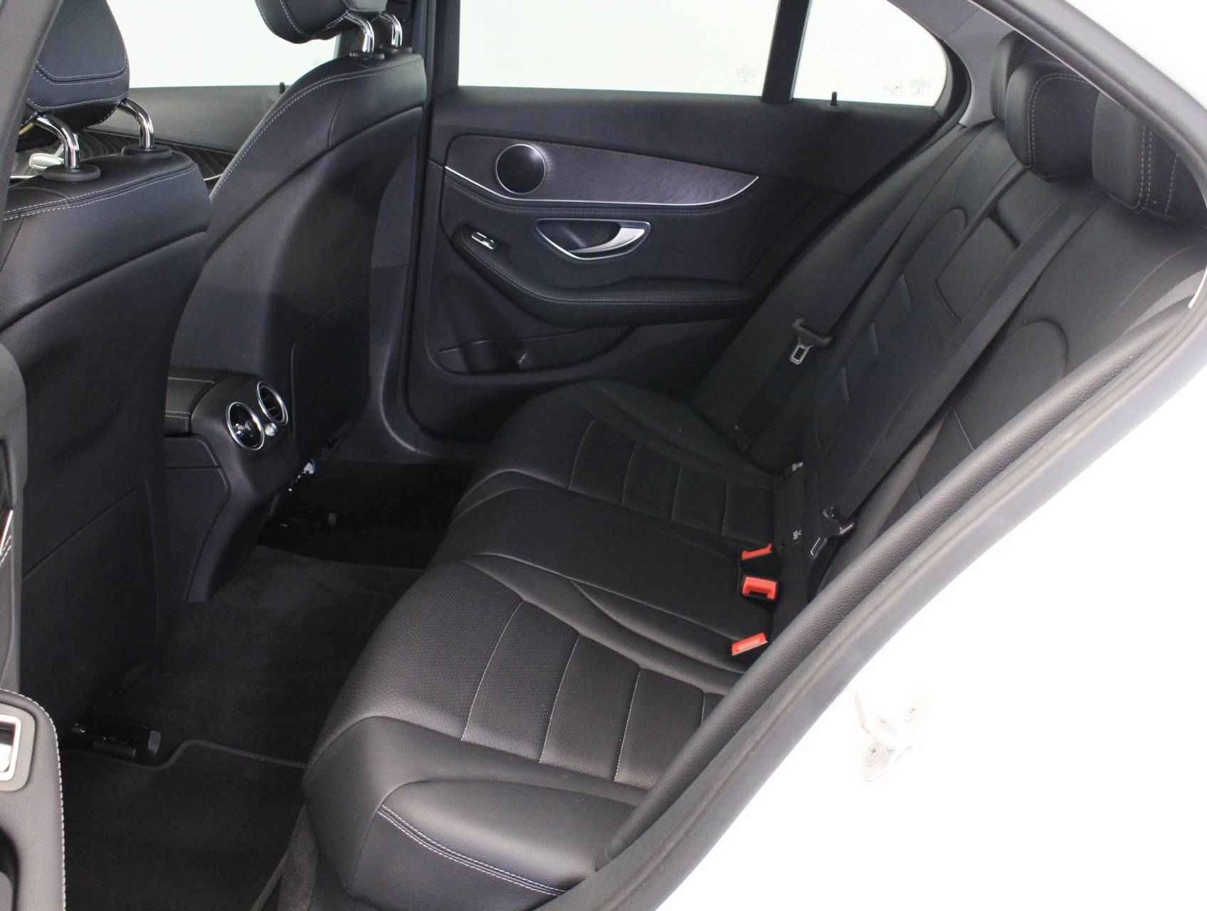 Florida Fine Cars - Used MERCEDES-BENZ C CLASS 2016 WEST PALM C300