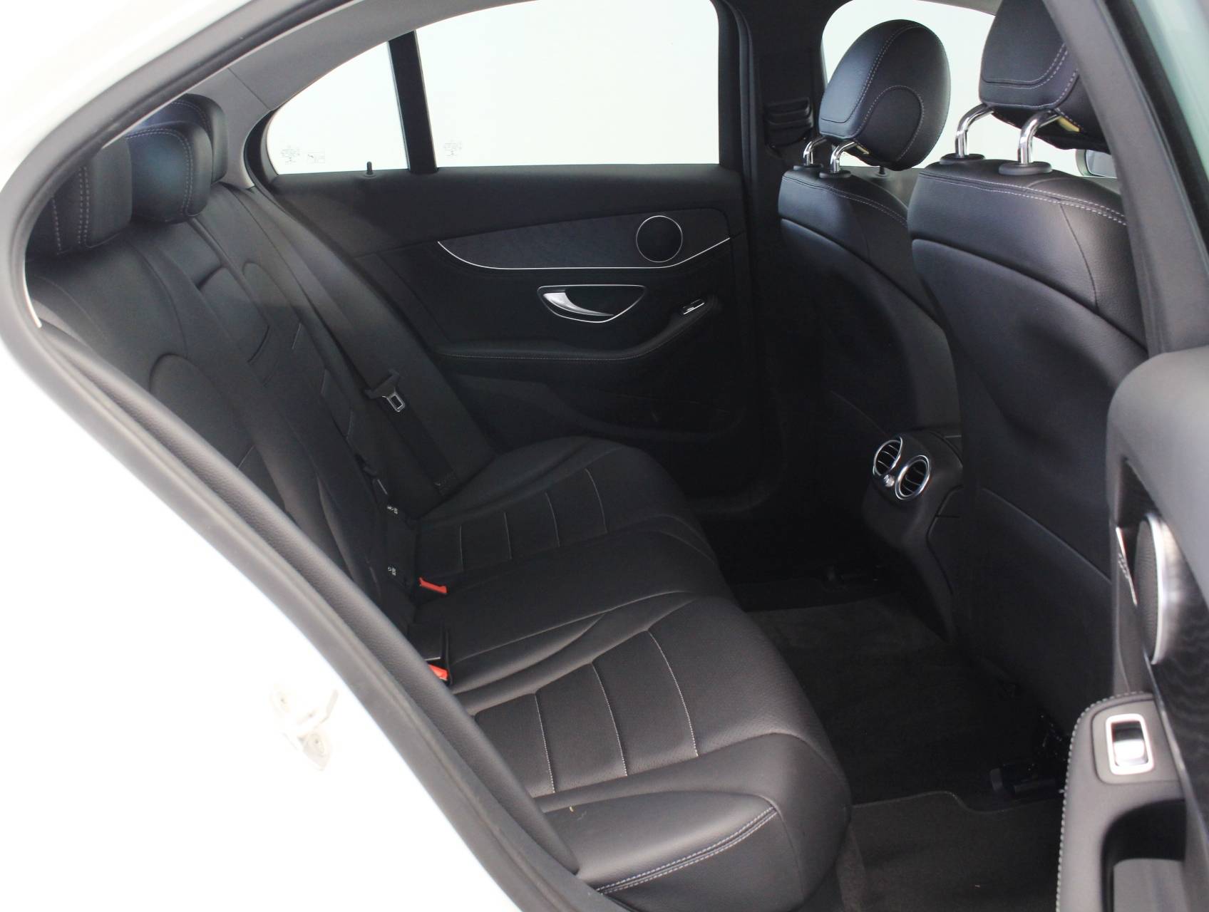 Florida Fine Cars - Used MERCEDES-BENZ C CLASS 2016 WEST PALM C300