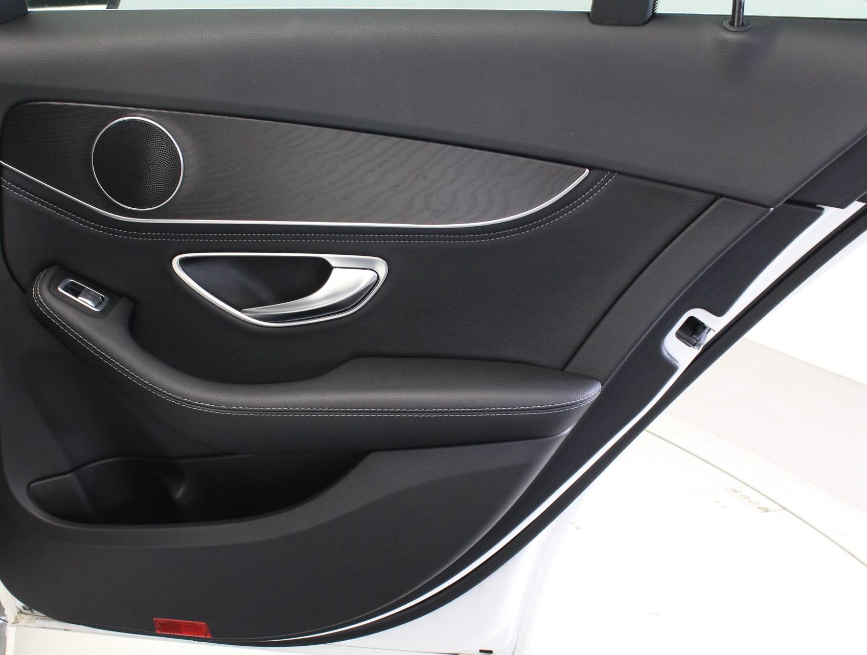 Florida Fine Cars - Used MERCEDES-BENZ C CLASS 2016 WEST PALM C300