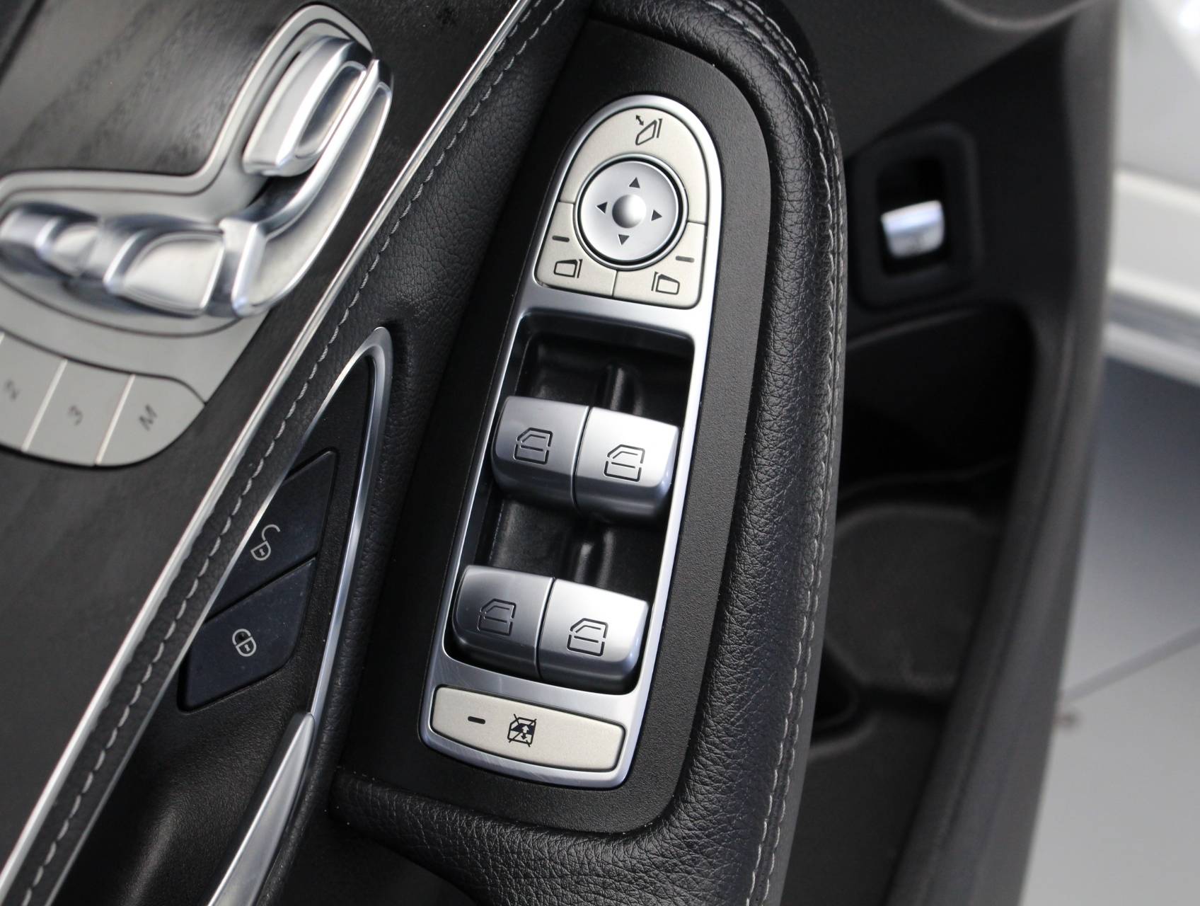 Florida Fine Cars - Used MERCEDES-BENZ C CLASS 2016 WEST PALM C300