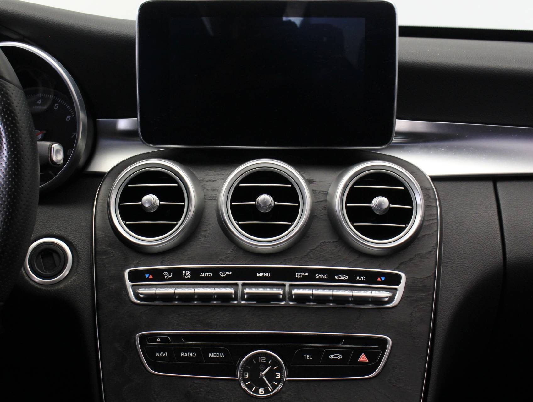 Florida Fine Cars - Used MERCEDES-BENZ C CLASS 2016 WEST PALM C300