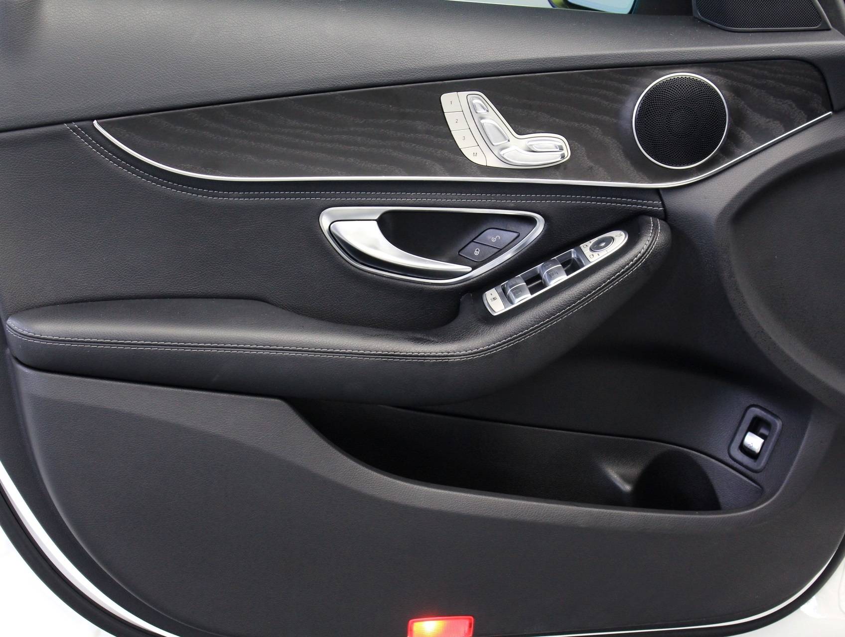 Florida Fine Cars - Used MERCEDES-BENZ C CLASS 2016 WEST PALM C300