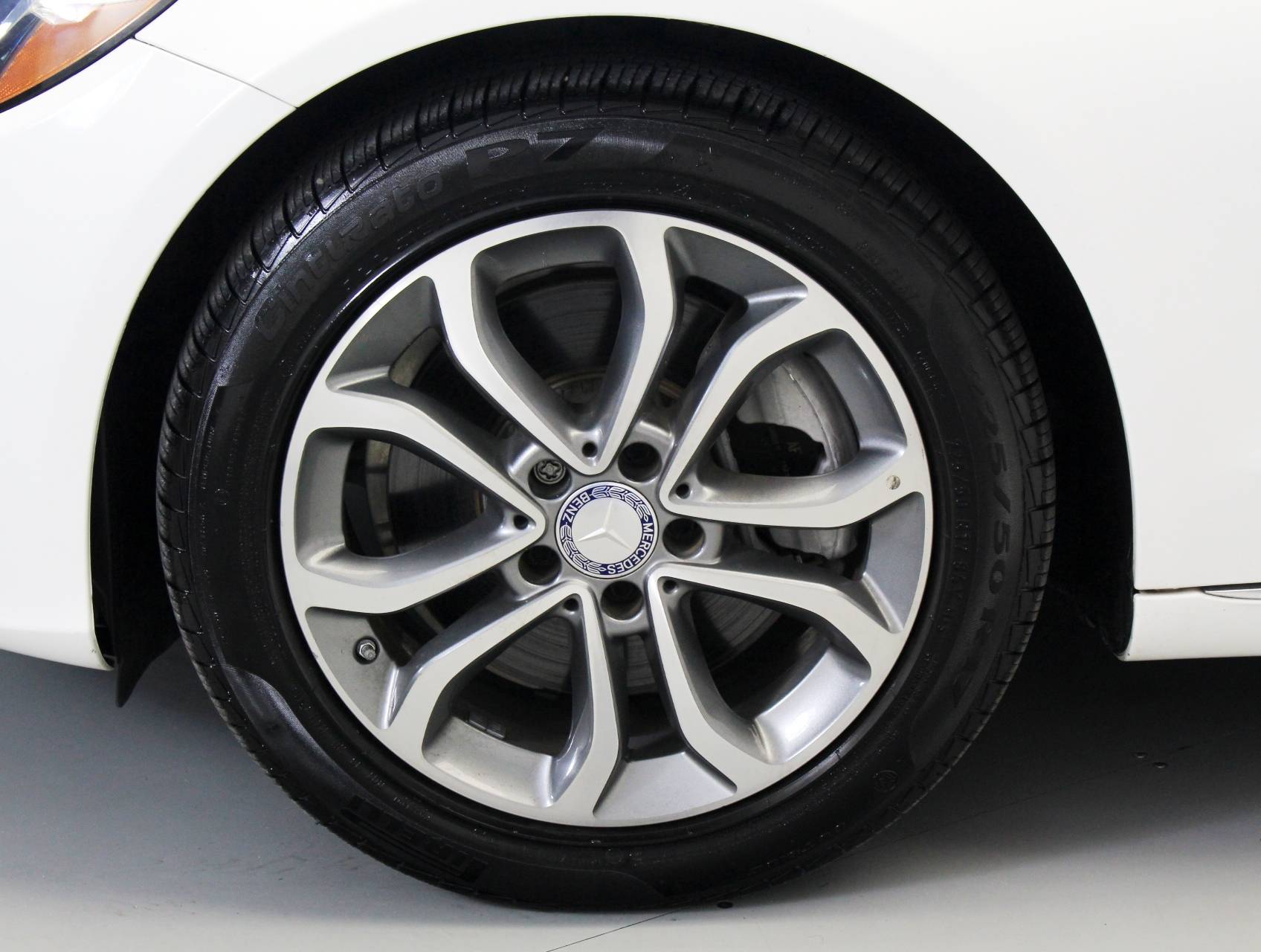 Florida Fine Cars - Used MERCEDES-BENZ C CLASS 2016 WEST PALM C300