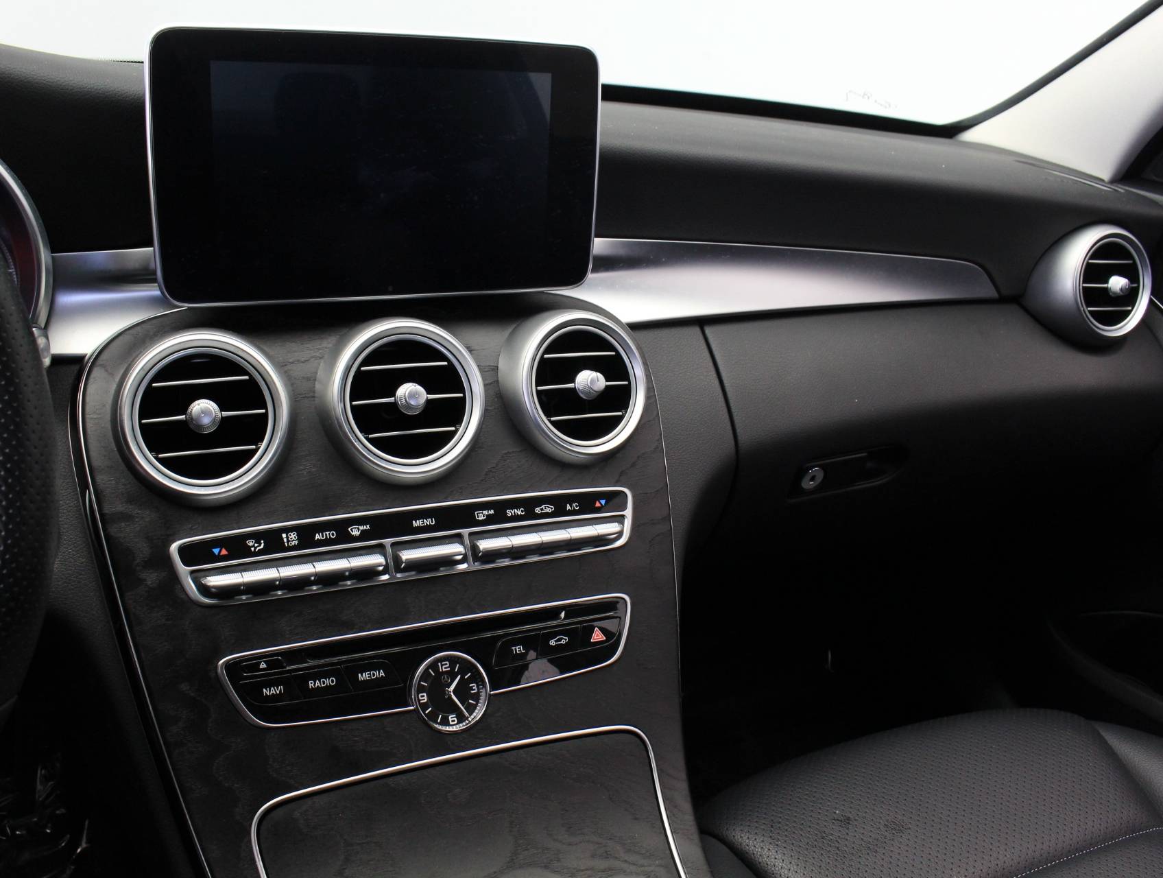 Florida Fine Cars - Used MERCEDES-BENZ C CLASS 2016 WEST PALM C300