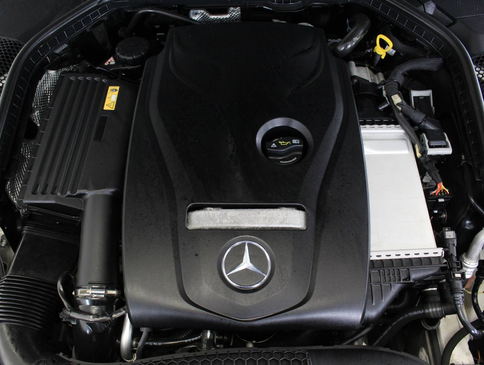 Florida Fine Cars - Used MERCEDES-BENZ C CLASS 2016 WEST PALM C300