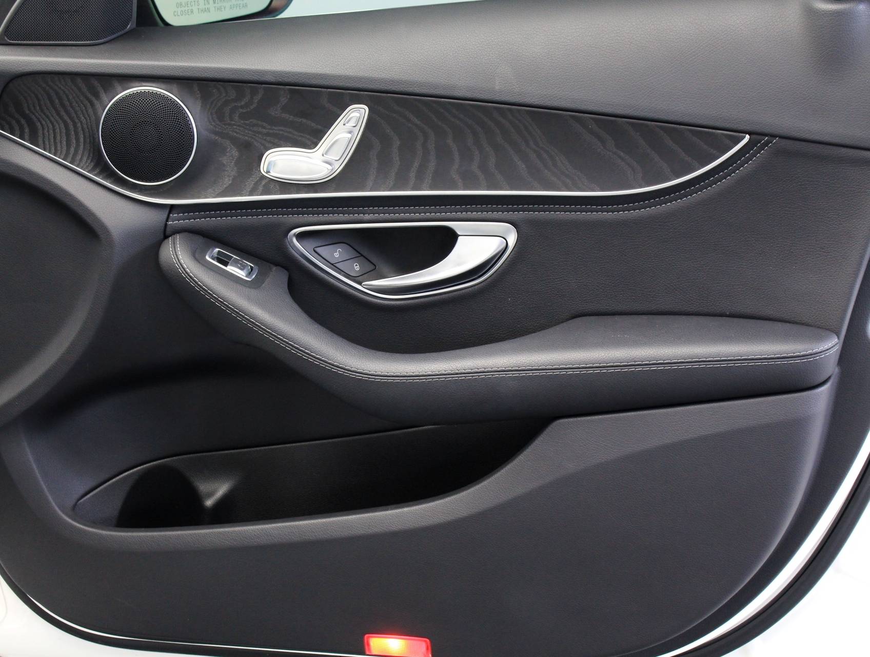 Florida Fine Cars - Used MERCEDES-BENZ C CLASS 2016 WEST PALM C300