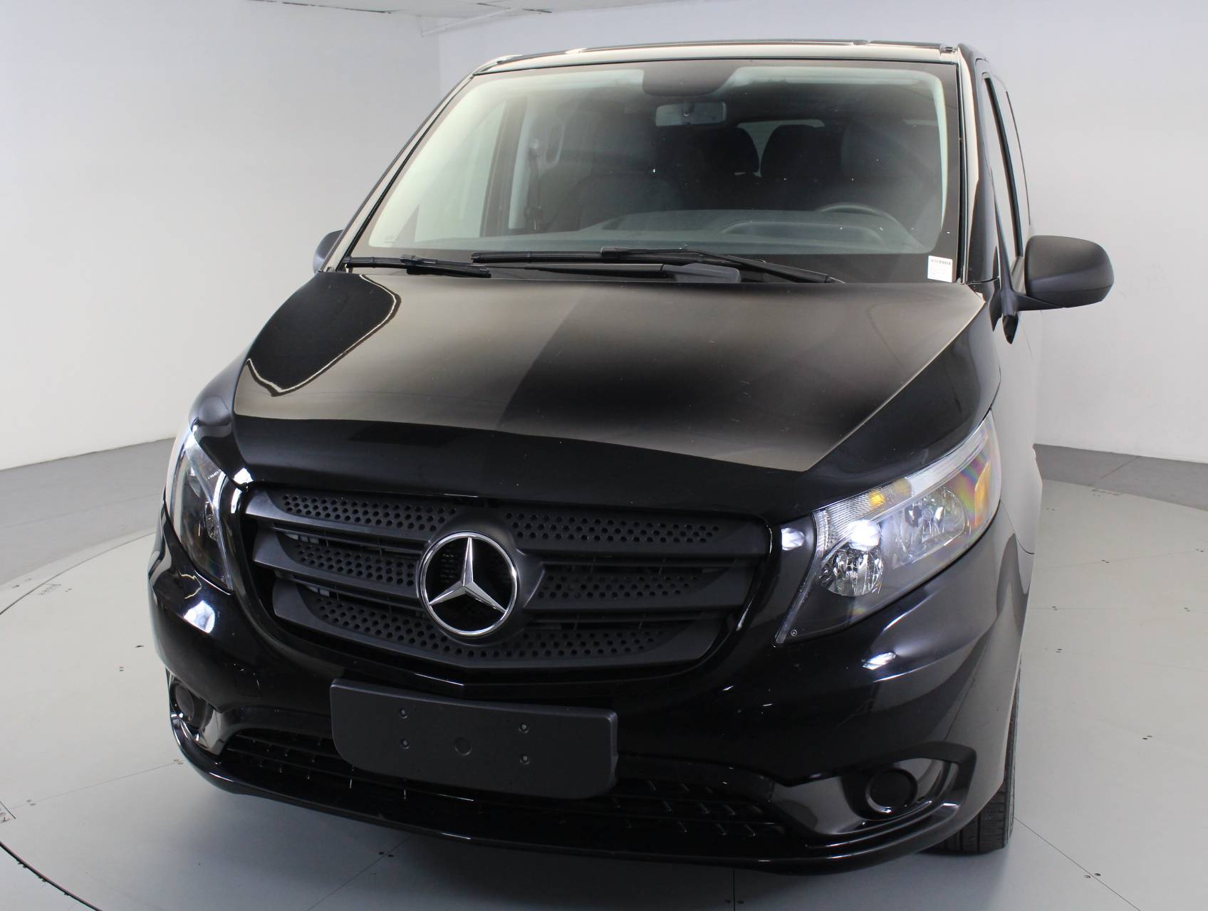 Florida Fine Cars - Used MERCEDES-BENZ METRIS 2018 WEST PALM Passenger Van
