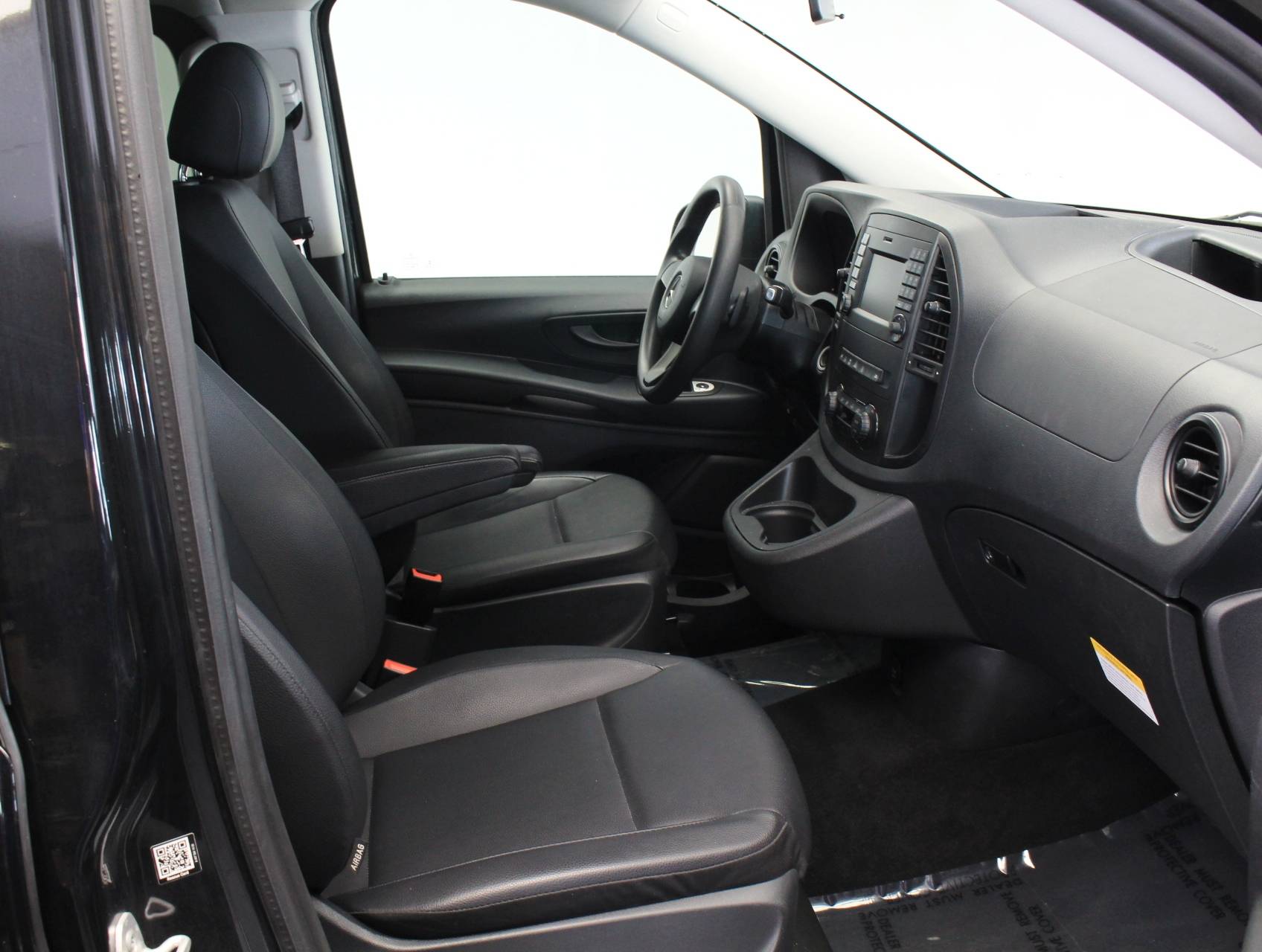 Florida Fine Cars - Used MERCEDES-BENZ METRIS 2018 WEST PALM Passenger Van