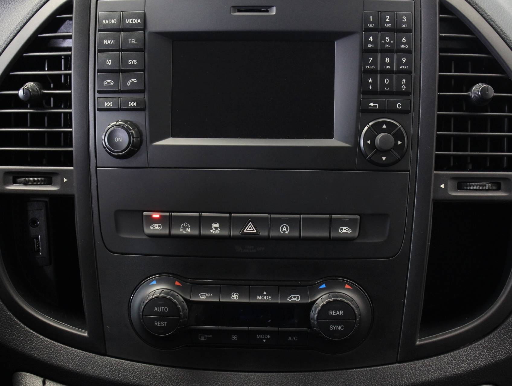 Florida Fine Cars - Used MERCEDES-BENZ METRIS 2018 WEST PALM Passenger Van