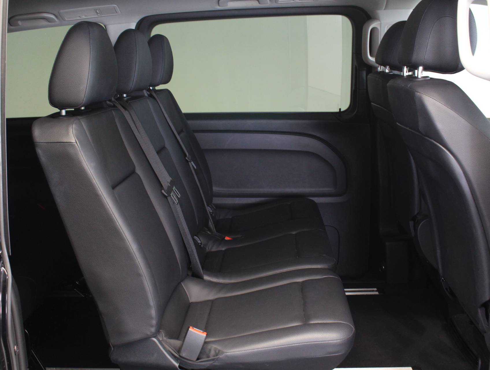 Florida Fine Cars - Used MERCEDES-BENZ METRIS 2018 WEST PALM Passenger Van