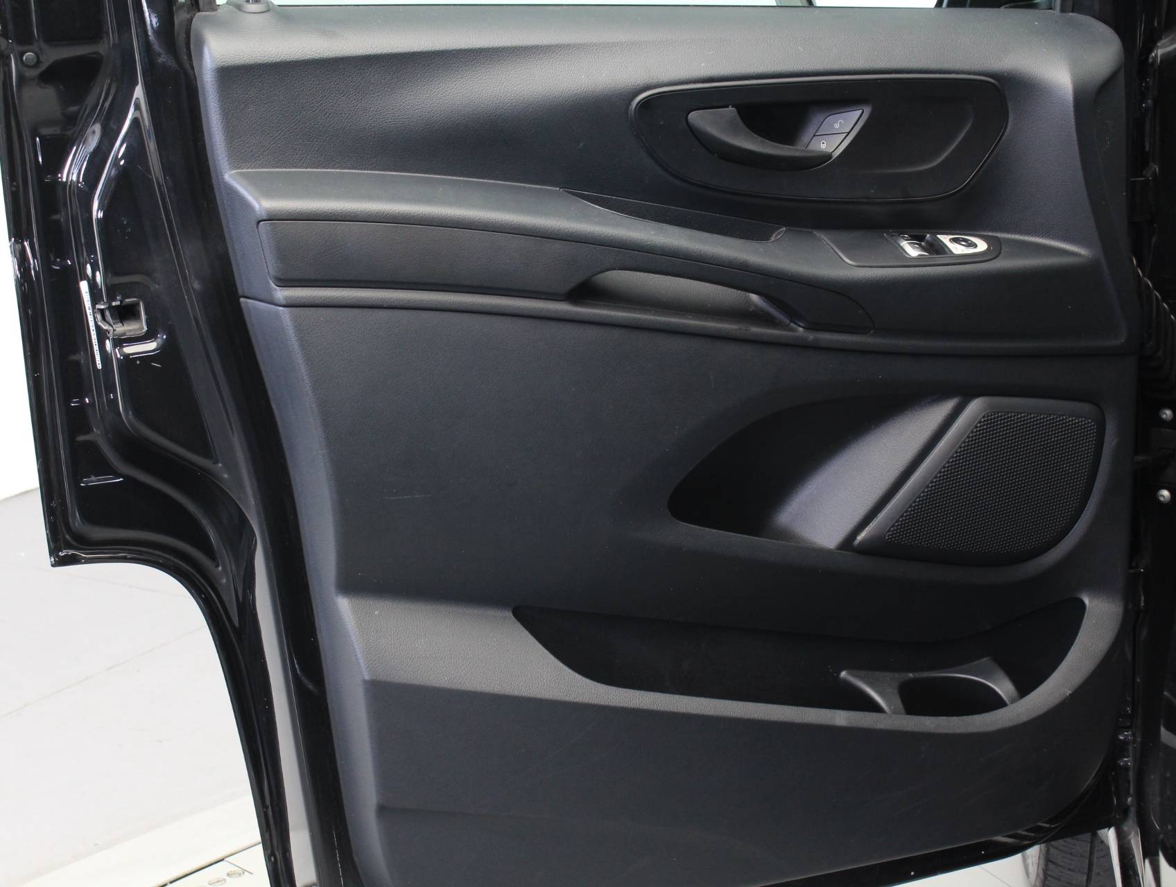 Florida Fine Cars - Used MERCEDES-BENZ METRIS 2018 WEST PALM Passenger Van