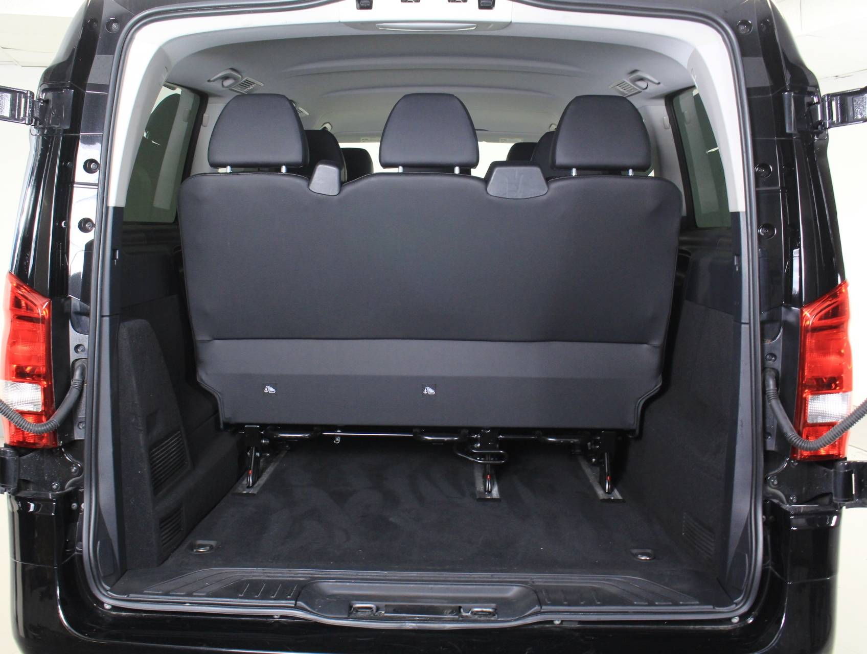 Florida Fine Cars - Used MERCEDES-BENZ METRIS 2018 WEST PALM Passenger Van