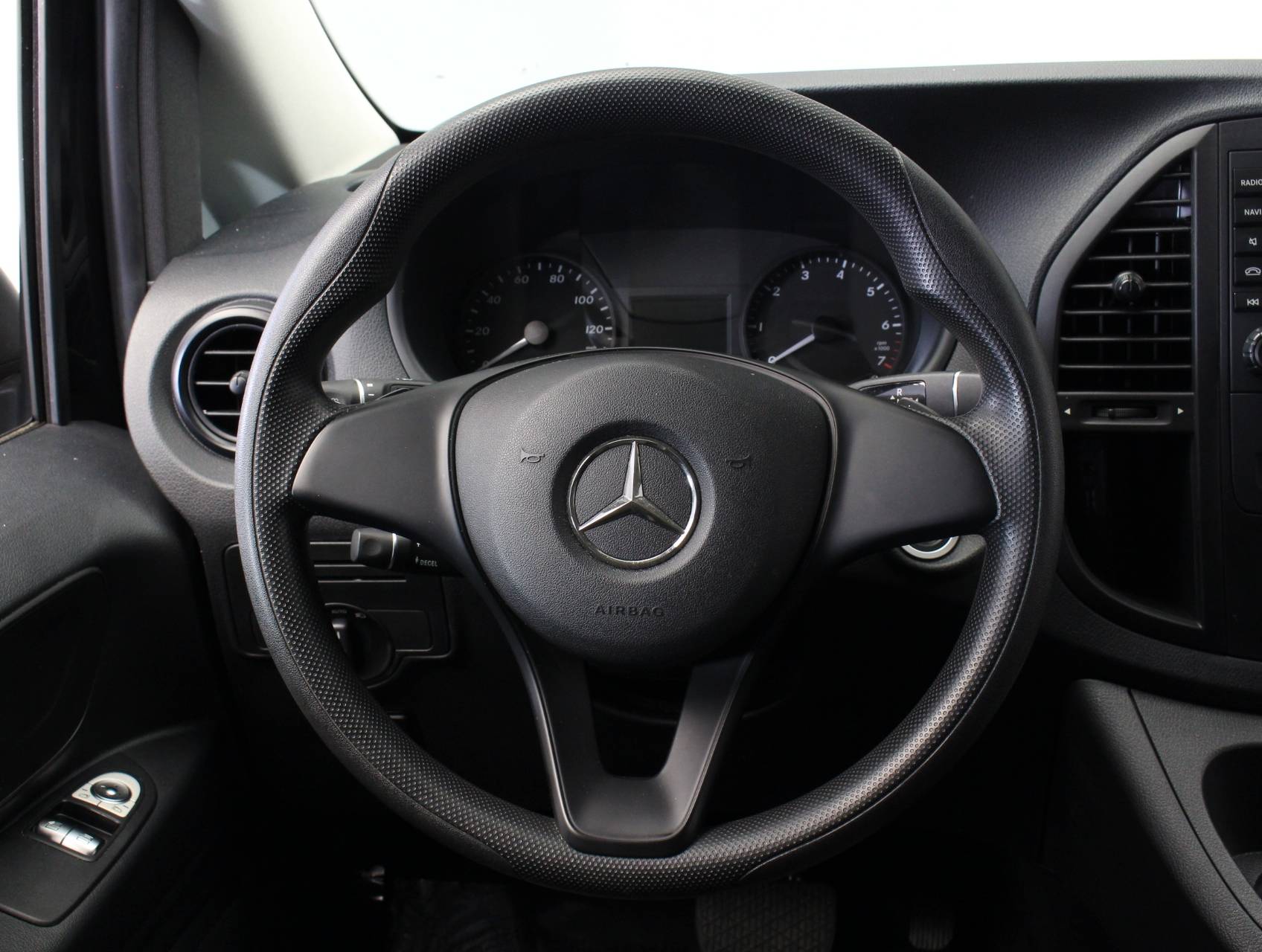 Florida Fine Cars - Used MERCEDES-BENZ METRIS 2018 WEST PALM Passenger Van