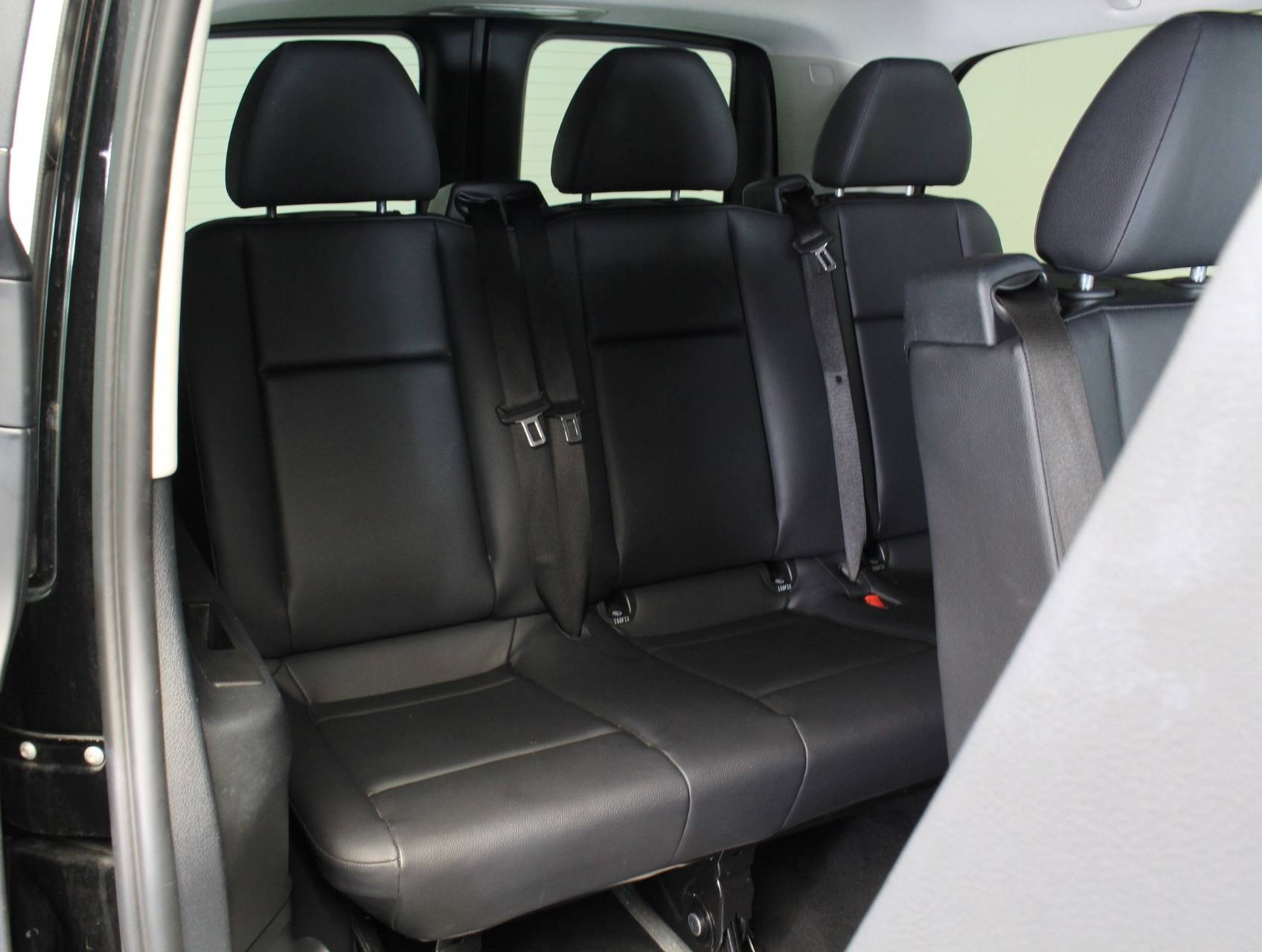 Florida Fine Cars - Used MERCEDES-BENZ METRIS 2018 WEST PALM Passenger Van