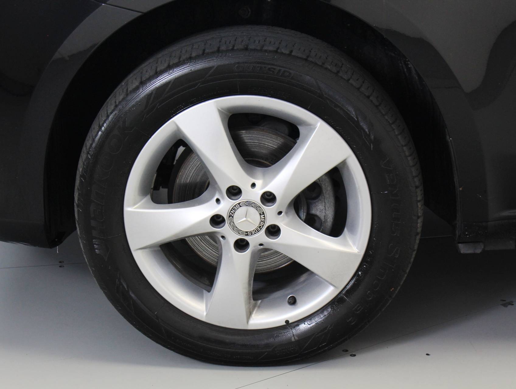 Florida Fine Cars - Used MERCEDES-BENZ METRIS 2018 WEST PALM Passenger Van